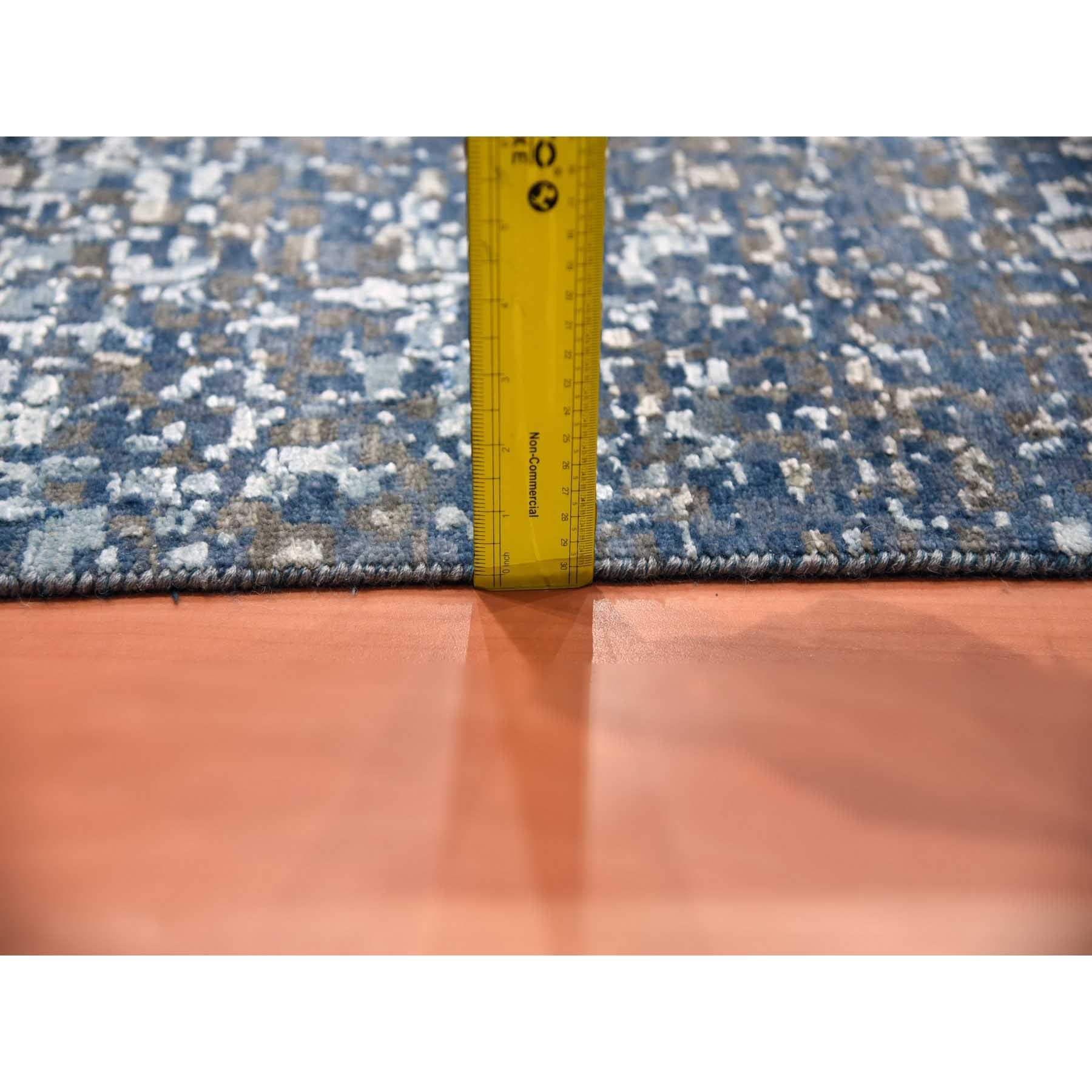 Modern-and-Contemporary-Hand-Knotted-Rug-375505
