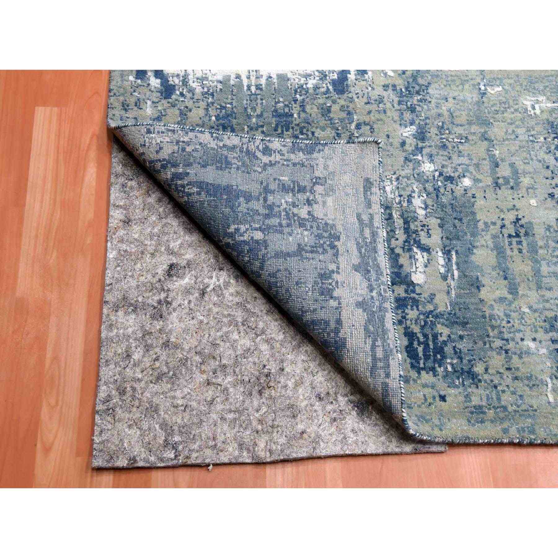 Modern-and-Contemporary-Hand-Knotted-Rug-375510