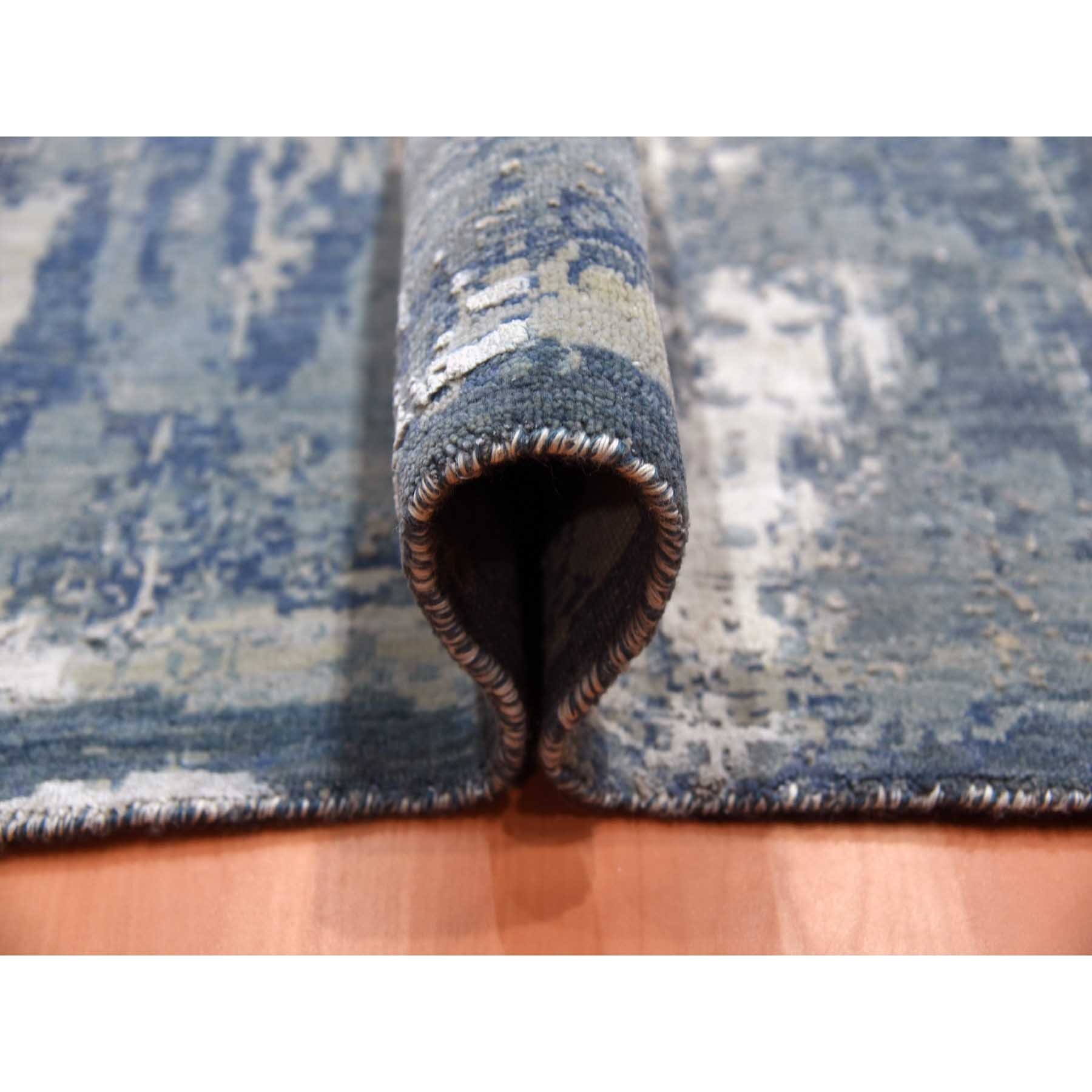 Modern-and-Contemporary-Hand-Knotted-Rug-375510