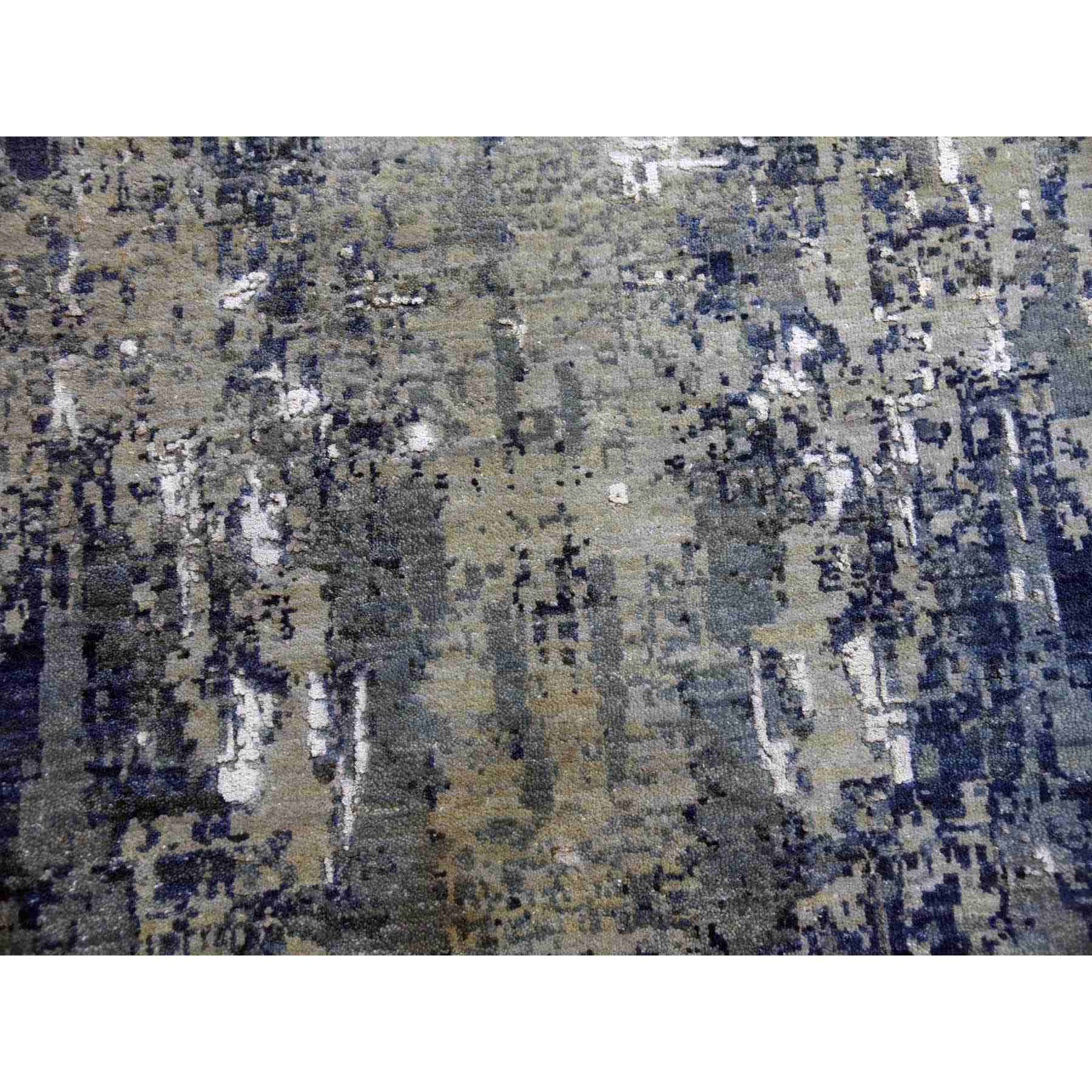 Modern-and-Contemporary-Hand-Knotted-Rug-375510