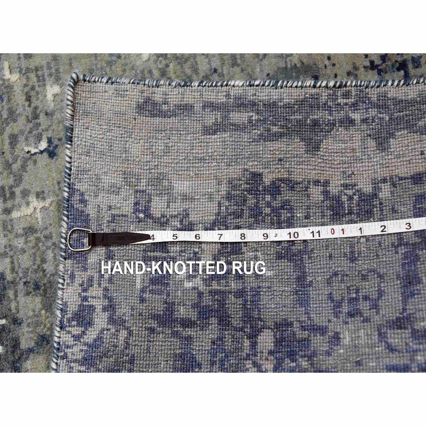 Modern-and-Contemporary-Hand-Knotted-Rug-375510