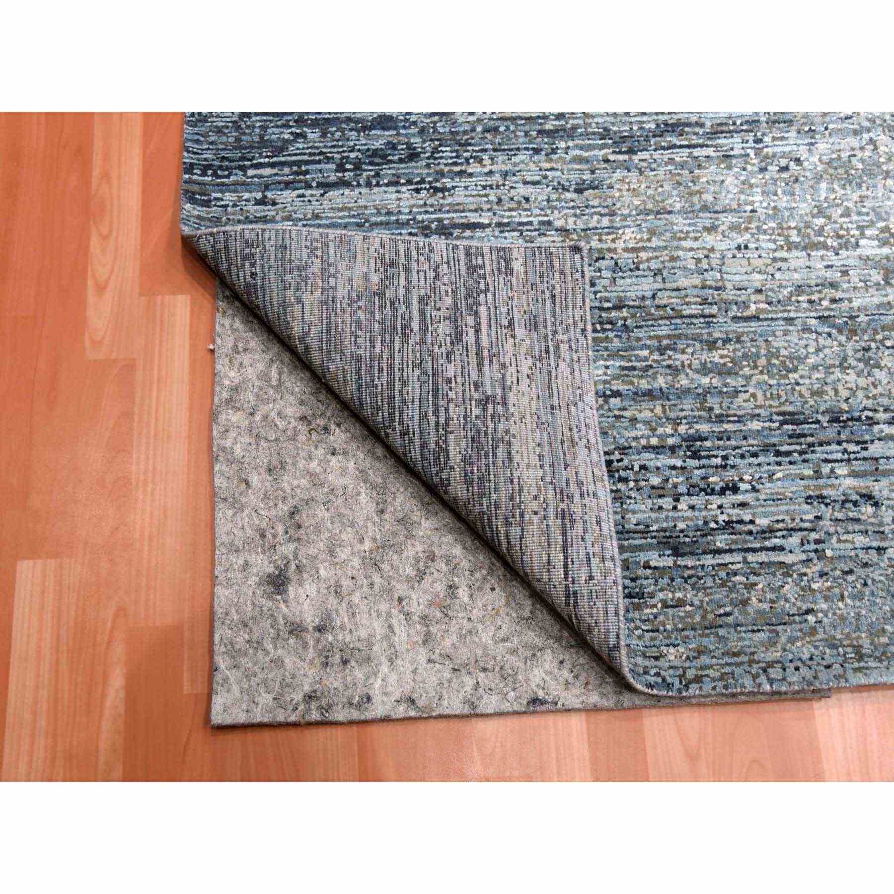 Modern-and-Contemporary-Hand-Knotted-Rug-375515