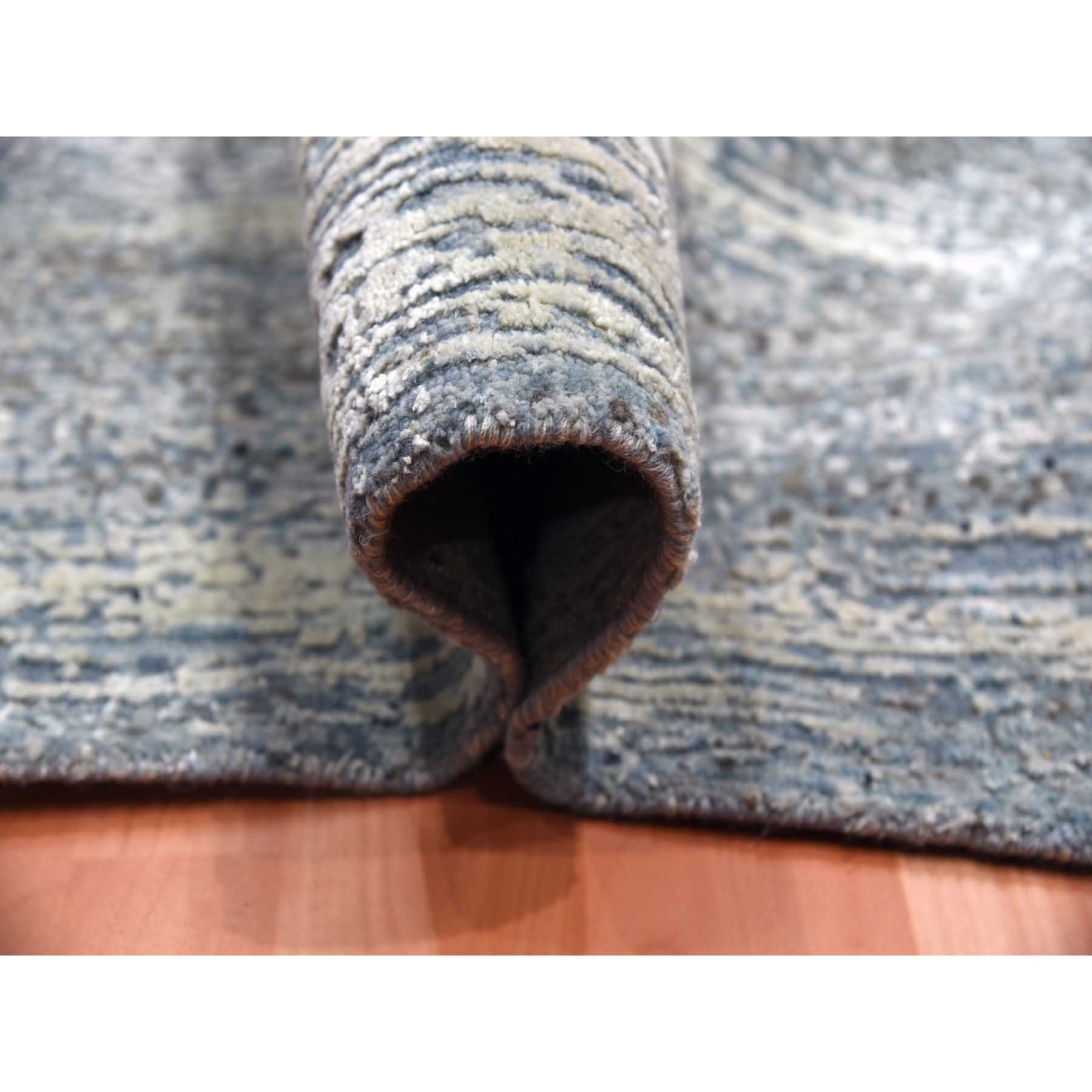 Modern-and-Contemporary-Hand-Knotted-Rug-375515