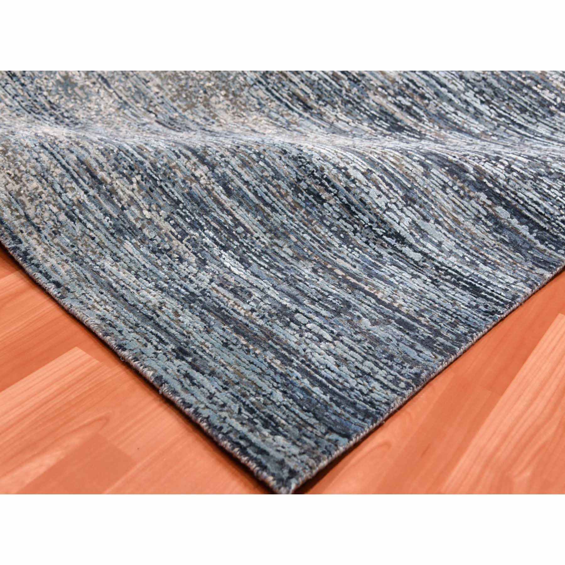 Modern-and-Contemporary-Hand-Knotted-Rug-375515