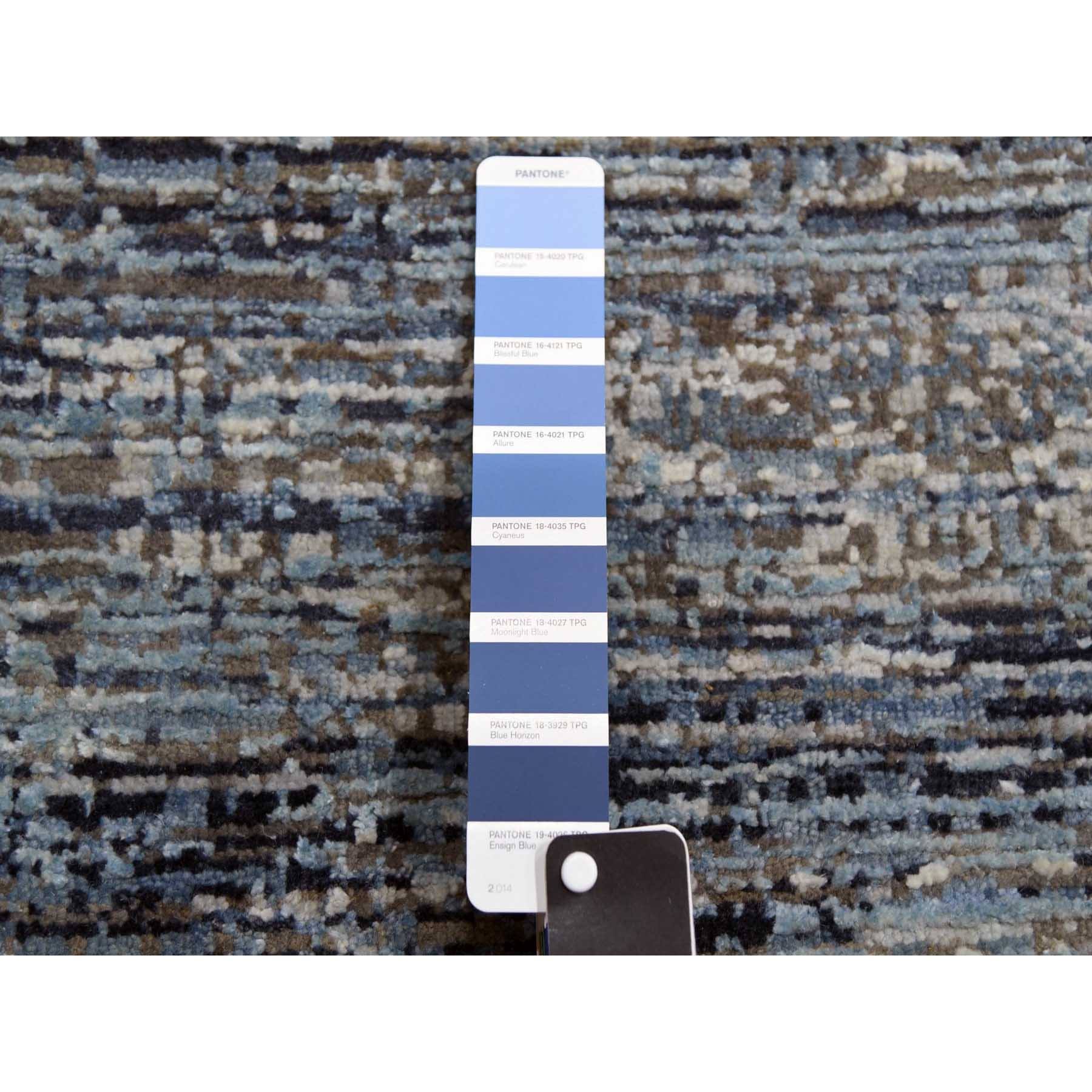 Modern-and-Contemporary-Hand-Knotted-Rug-375515