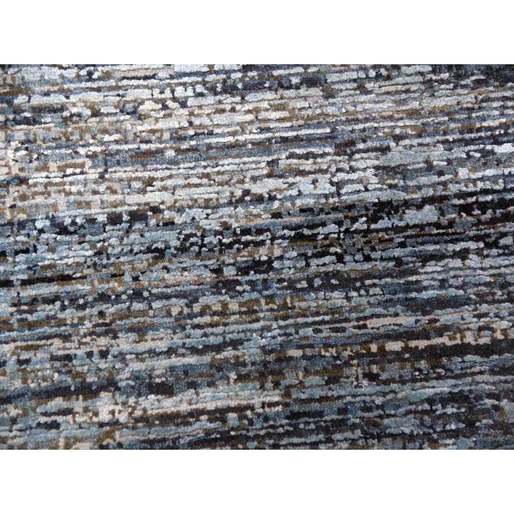 Modern-and-Contemporary-Hand-Knotted-Rug-375515
