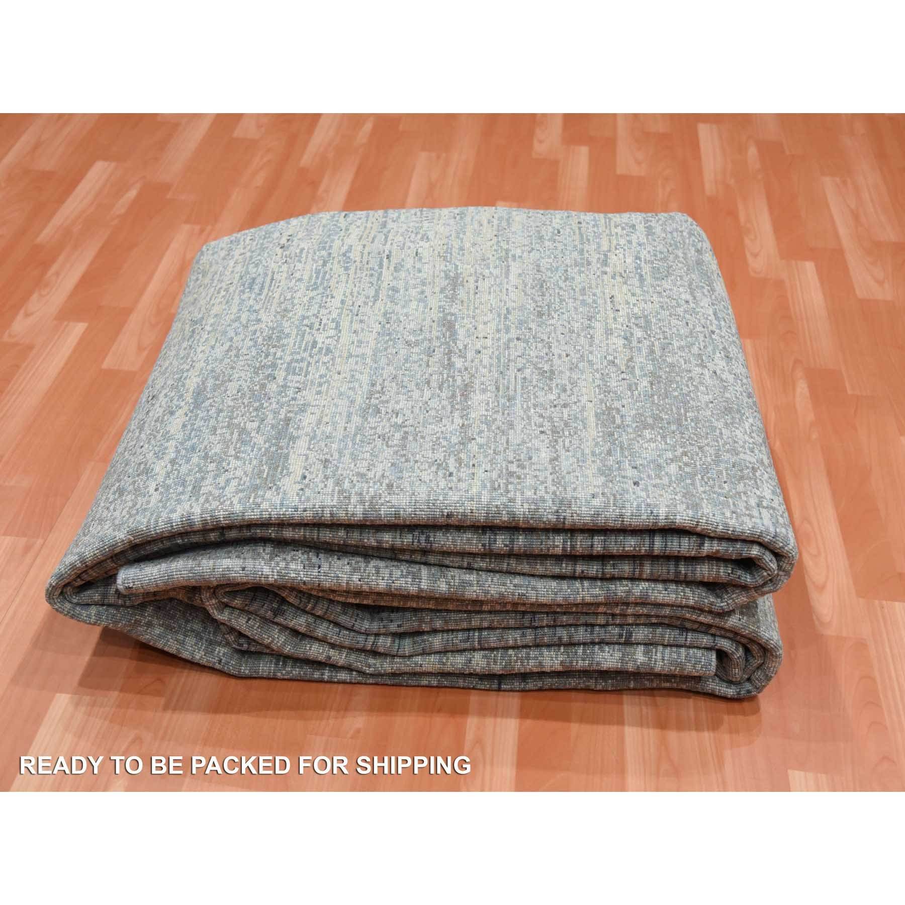 Modern-and-Contemporary-Hand-Knotted-Rug-375515