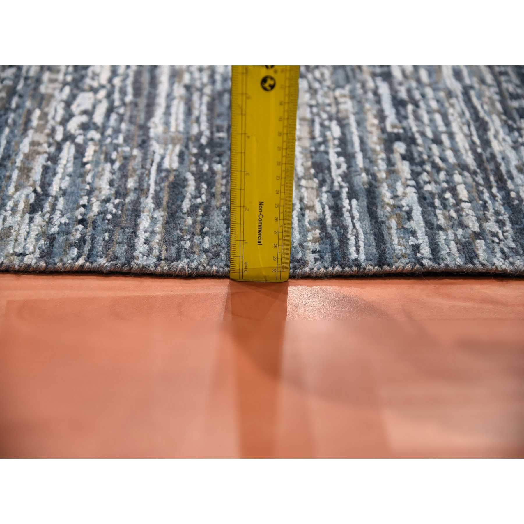 Modern-and-Contemporary-Hand-Knotted-Rug-375515