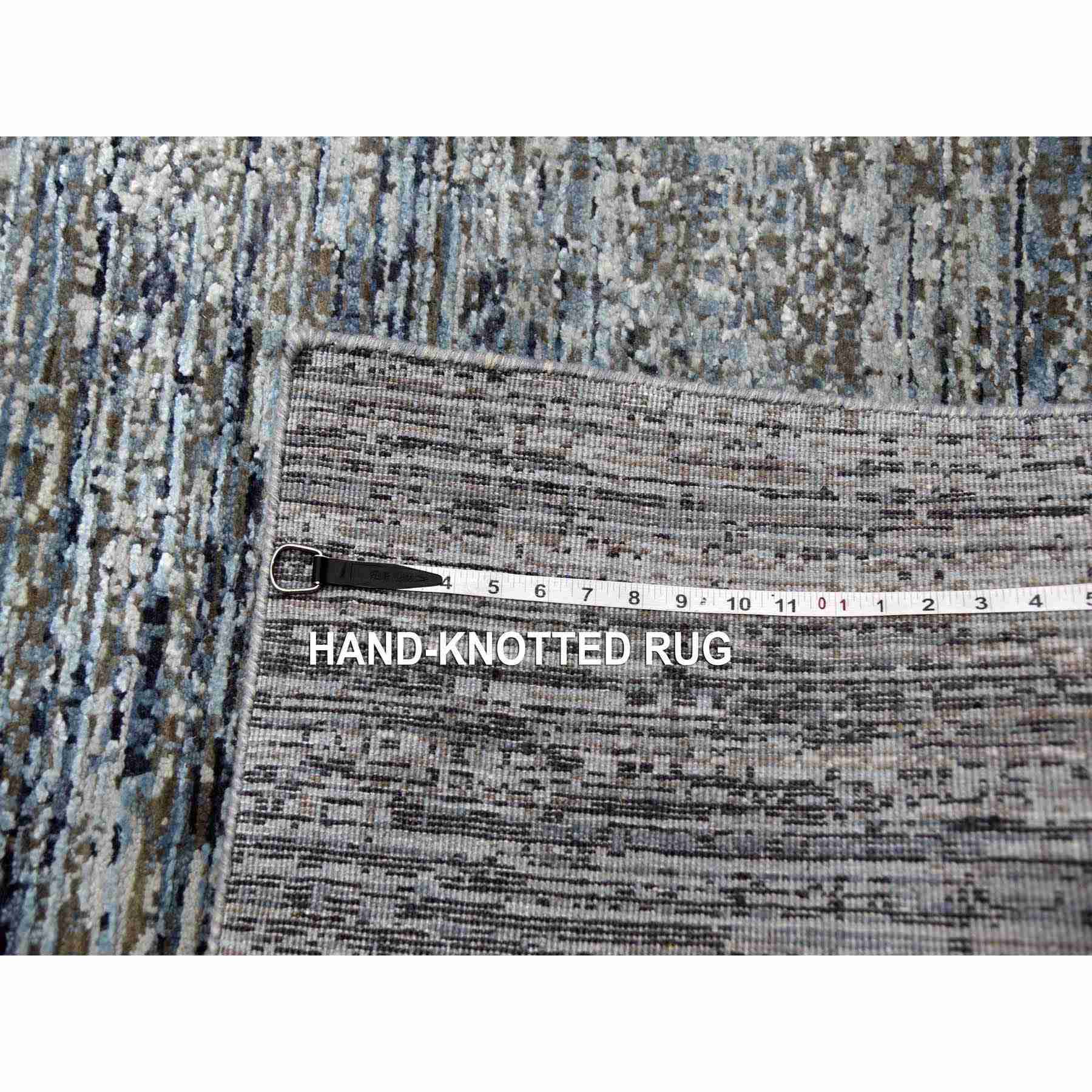 Modern-and-Contemporary-Hand-Knotted-Rug-375515