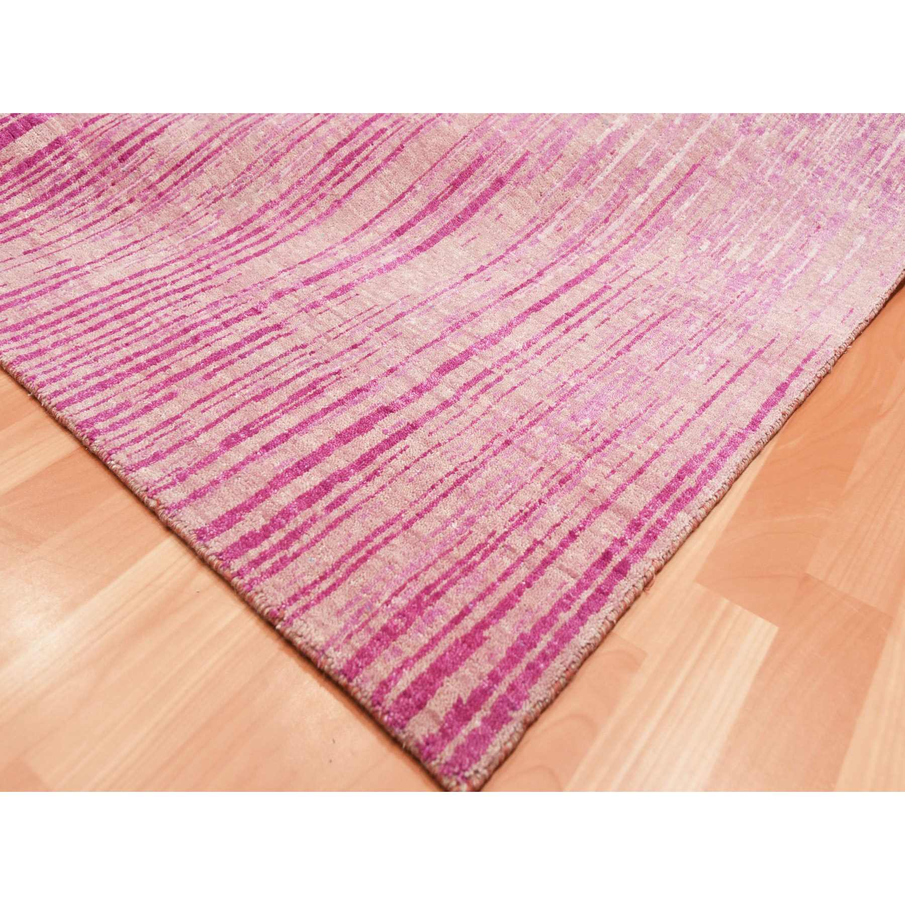 Modern-and-Contemporary-Hand-Knotted-Rug-375530