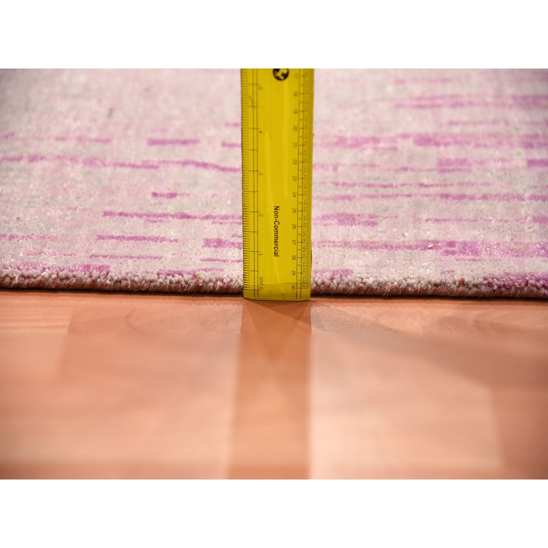 Modern-and-Contemporary-Hand-Knotted-Rug-375530