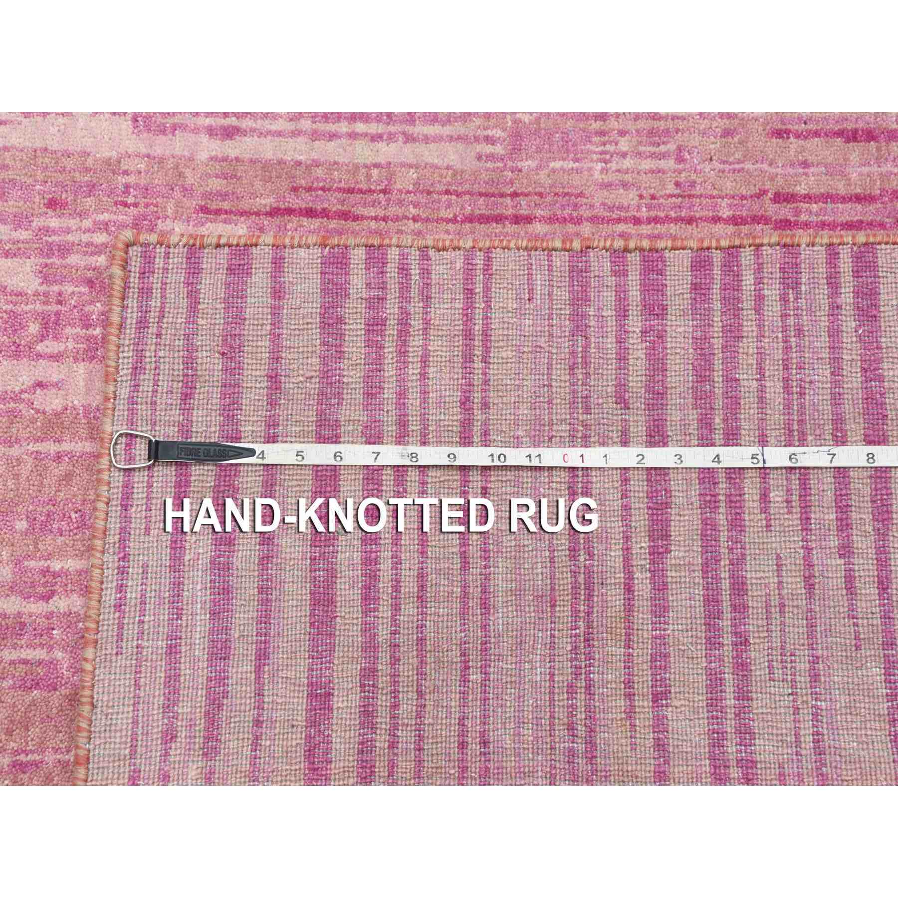 Modern-and-Contemporary-Hand-Knotted-Rug-375530