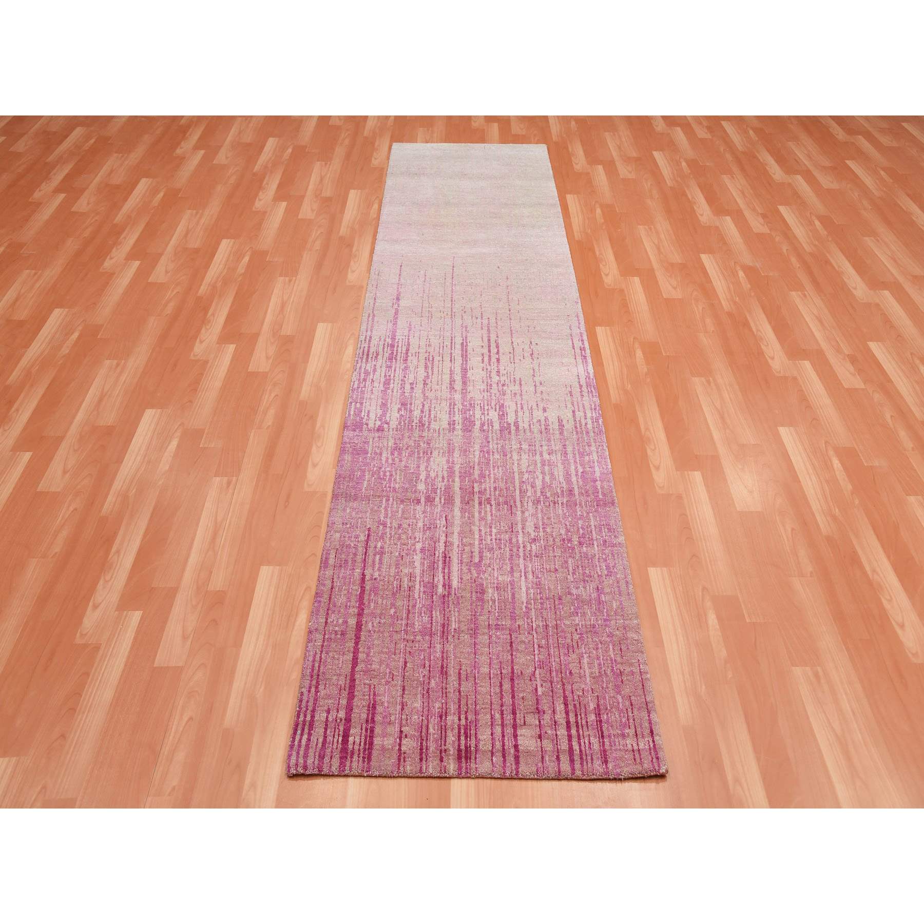 Modern-and-Contemporary-Hand-Knotted-Rug-375545