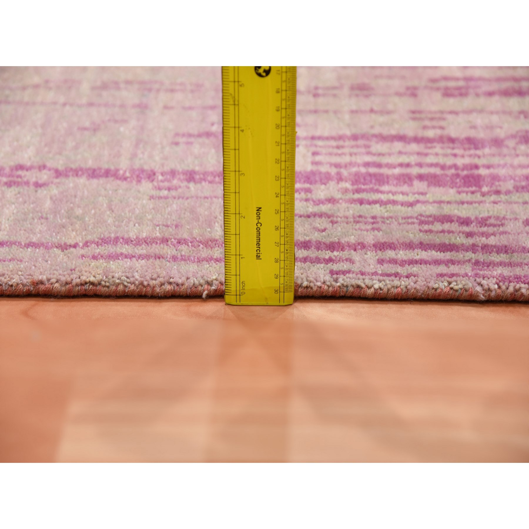 Modern-and-Contemporary-Hand-Knotted-Rug-375545