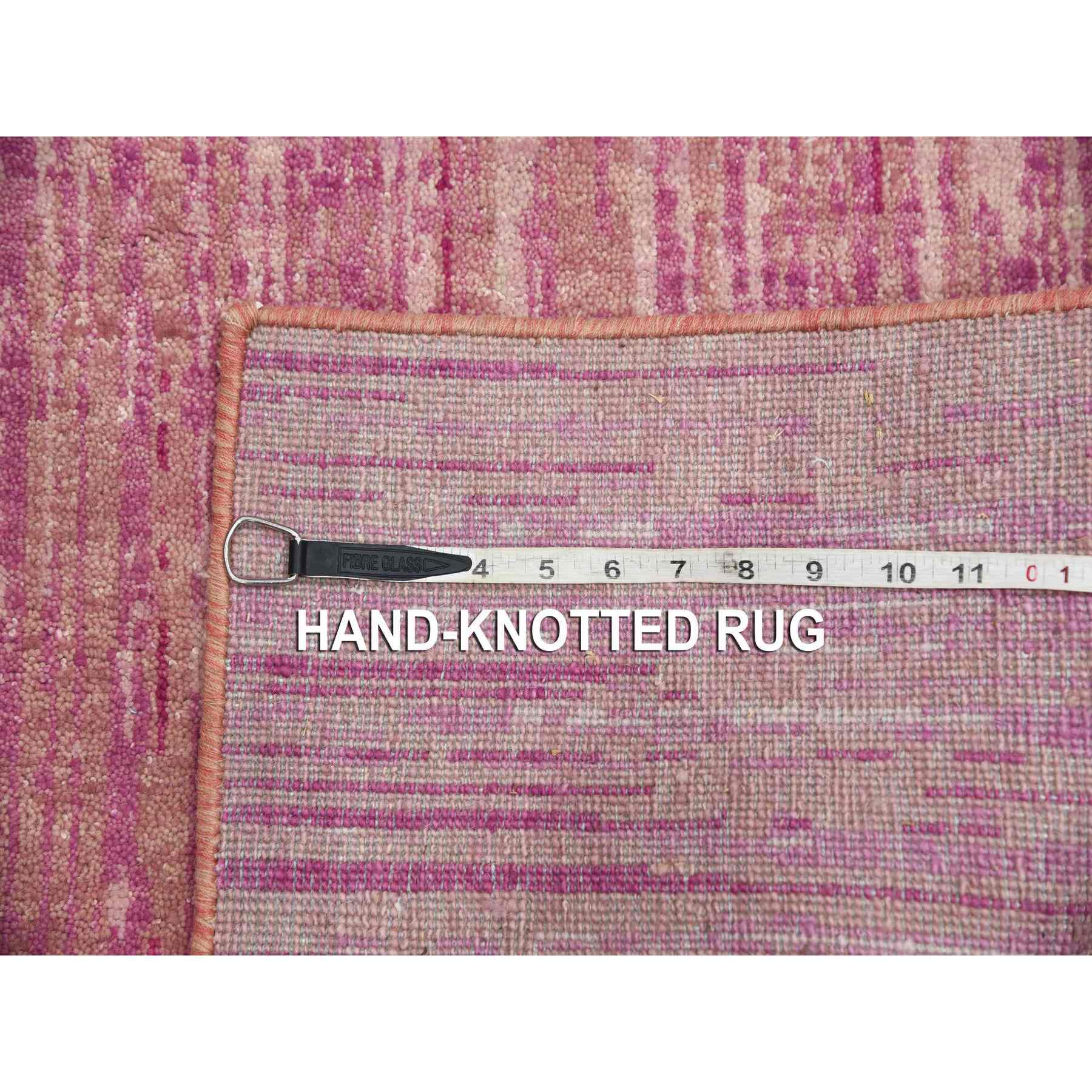 Modern-and-Contemporary-Hand-Knotted-Rug-375545