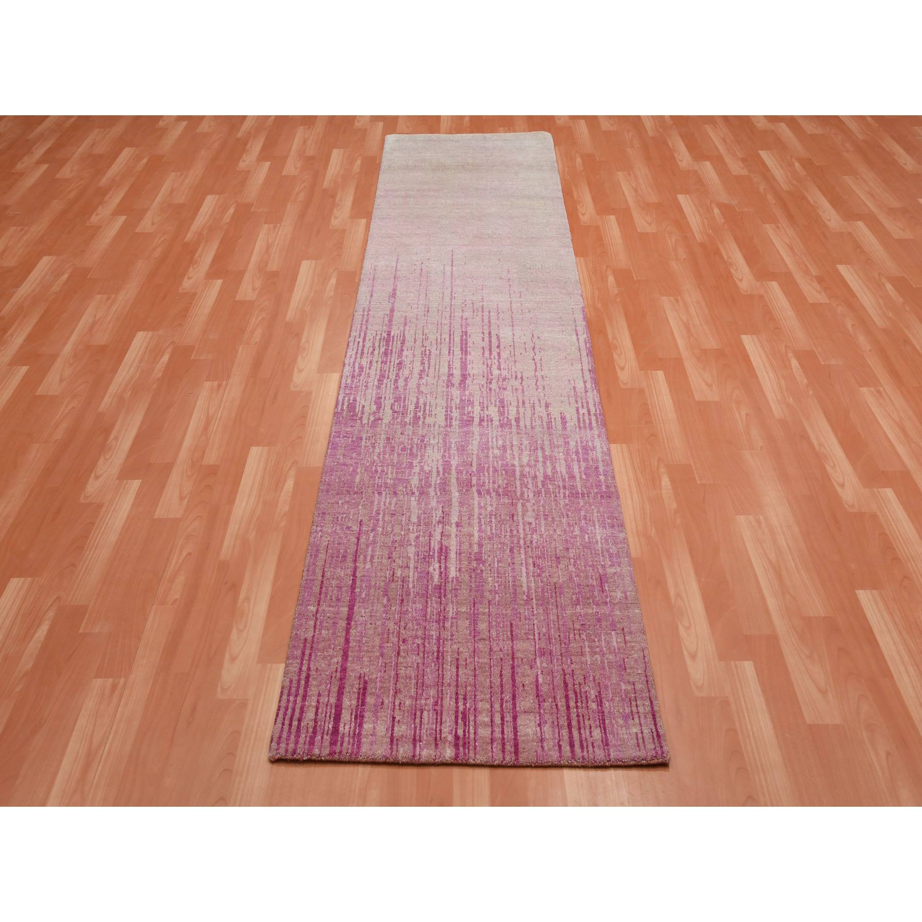 Modern-and-Contemporary-Hand-Knotted-Rug-375550