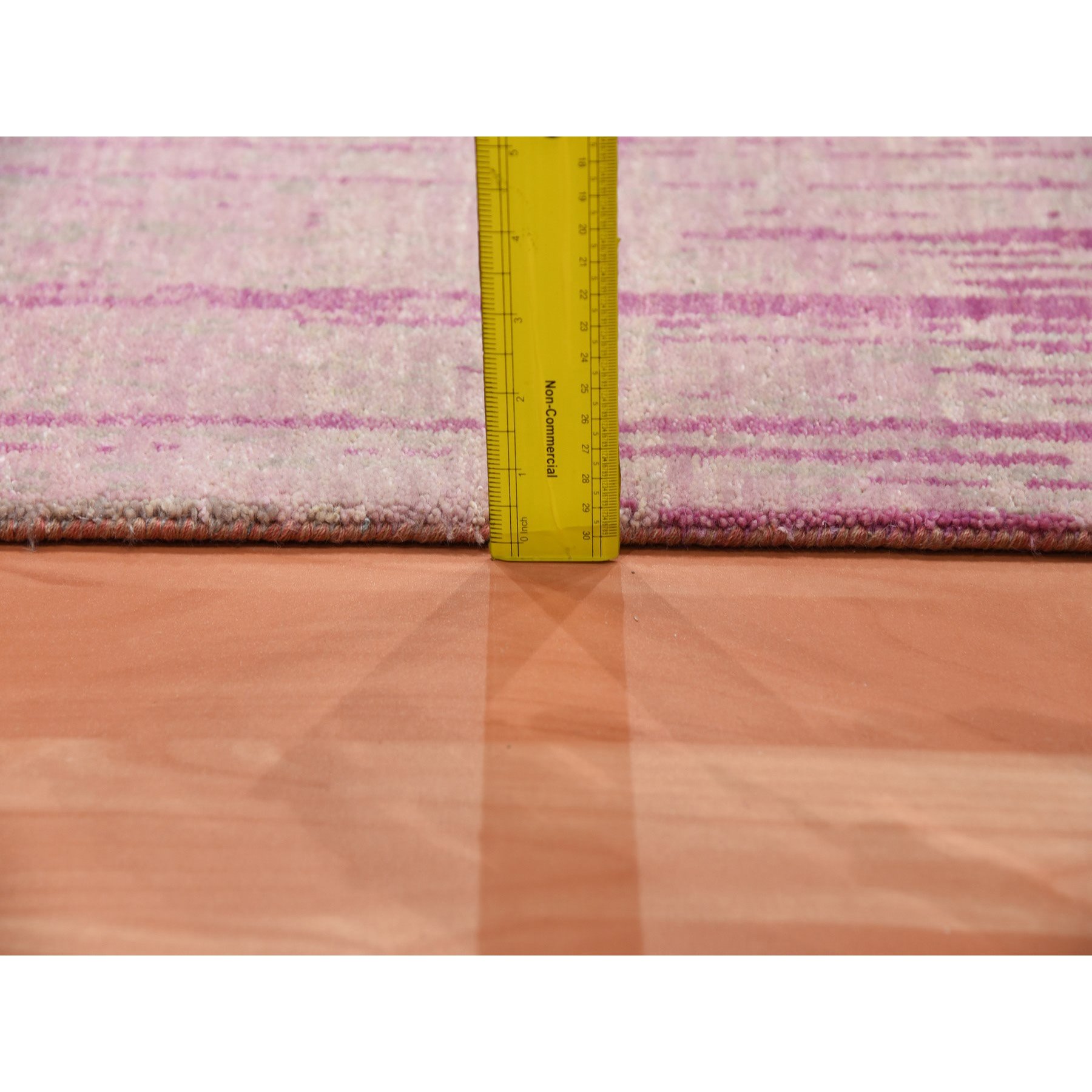 Modern-and-Contemporary-Hand-Knotted-Rug-375550