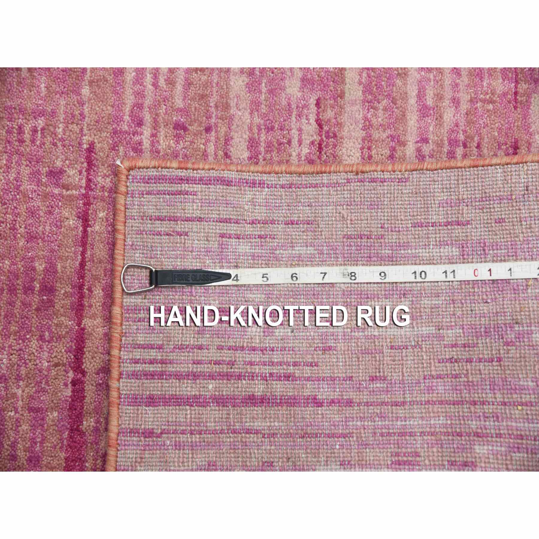 Modern-and-Contemporary-Hand-Knotted-Rug-375550