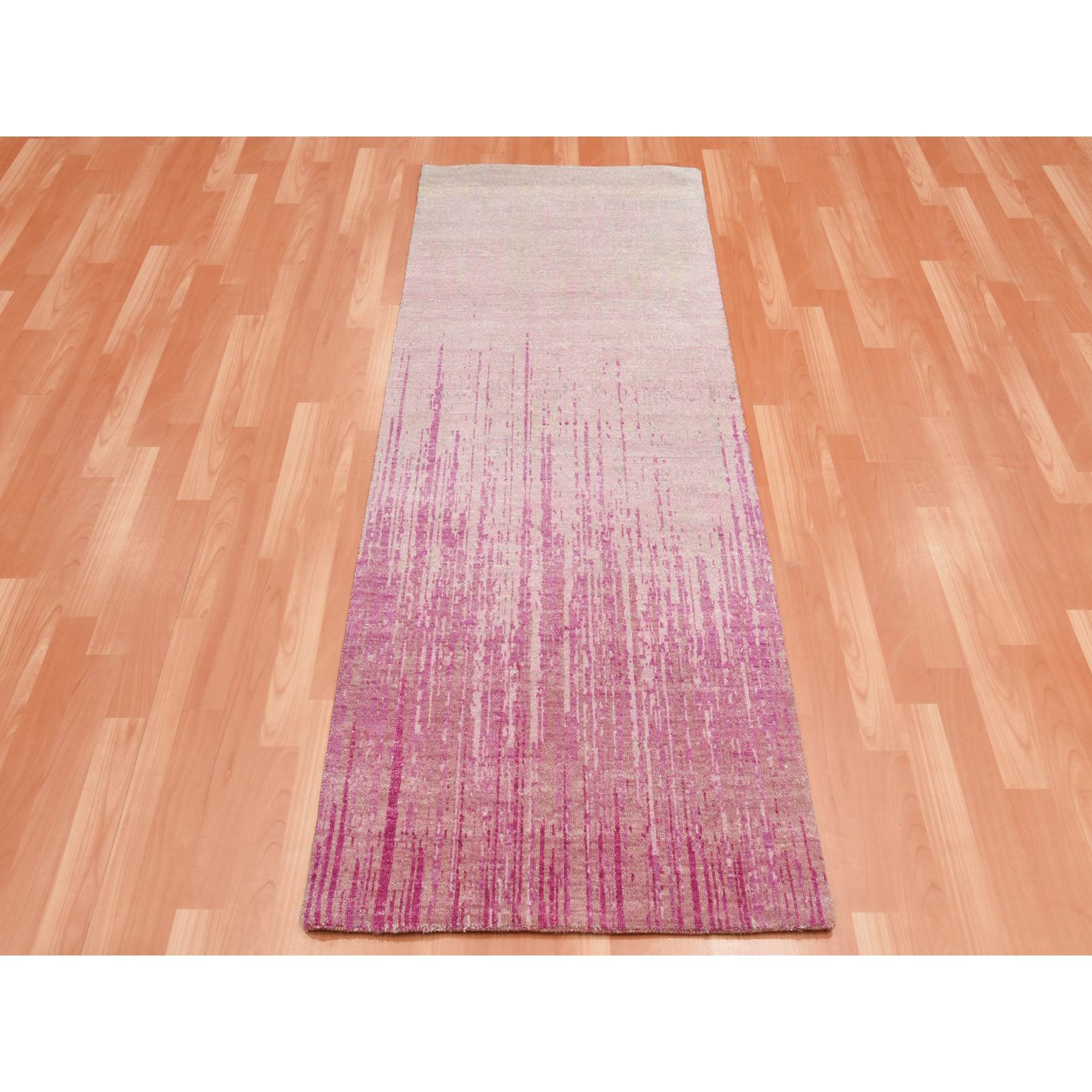 Modern-and-Contemporary-Hand-Knotted-Rug-375555