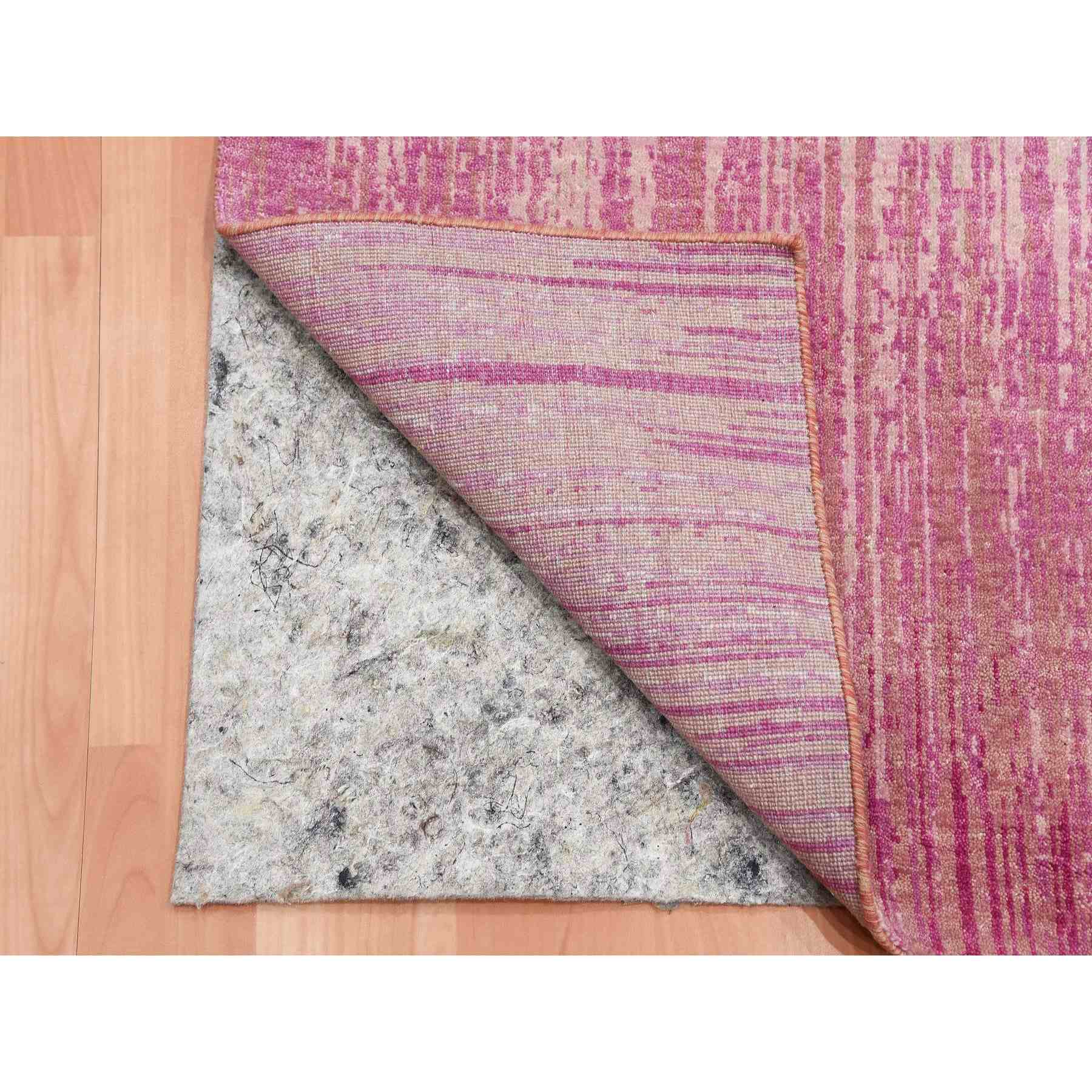 Modern-and-Contemporary-Hand-Knotted-Rug-375555