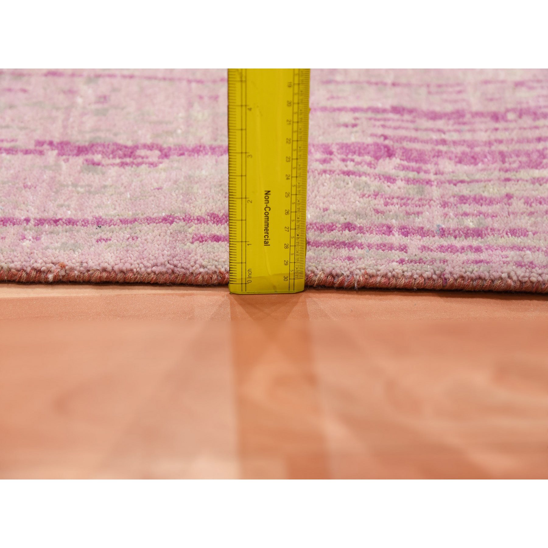Modern-and-Contemporary-Hand-Knotted-Rug-375555