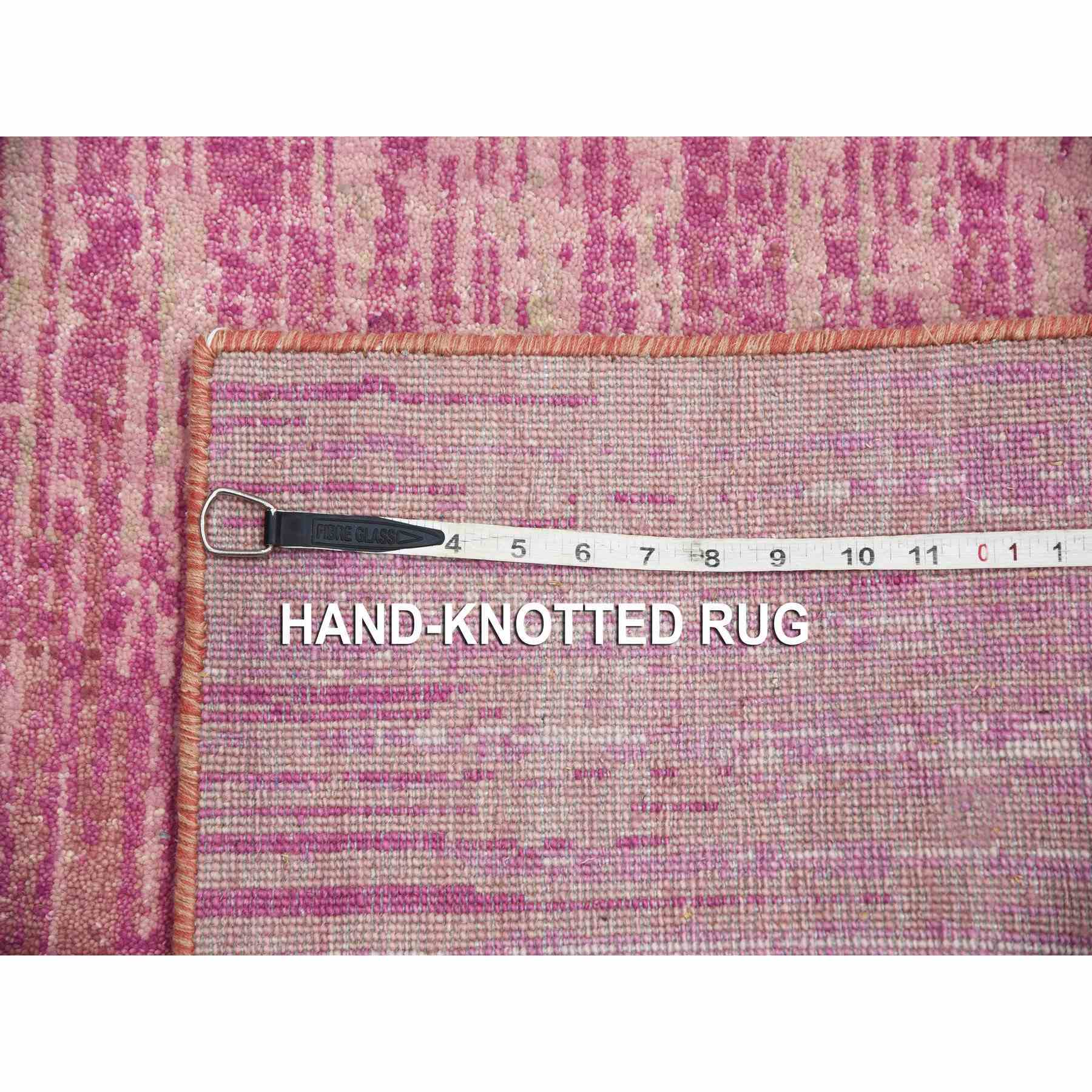 Modern-and-Contemporary-Hand-Knotted-Rug-375555