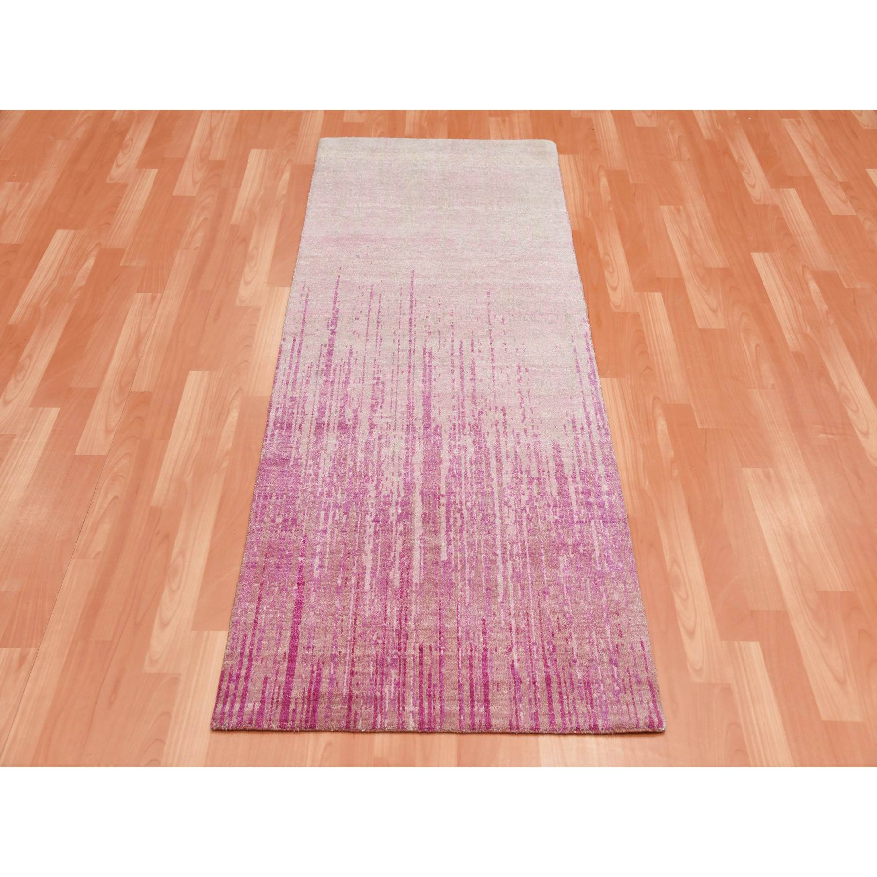 Modern-and-Contemporary-Hand-Knotted-Rug-375560