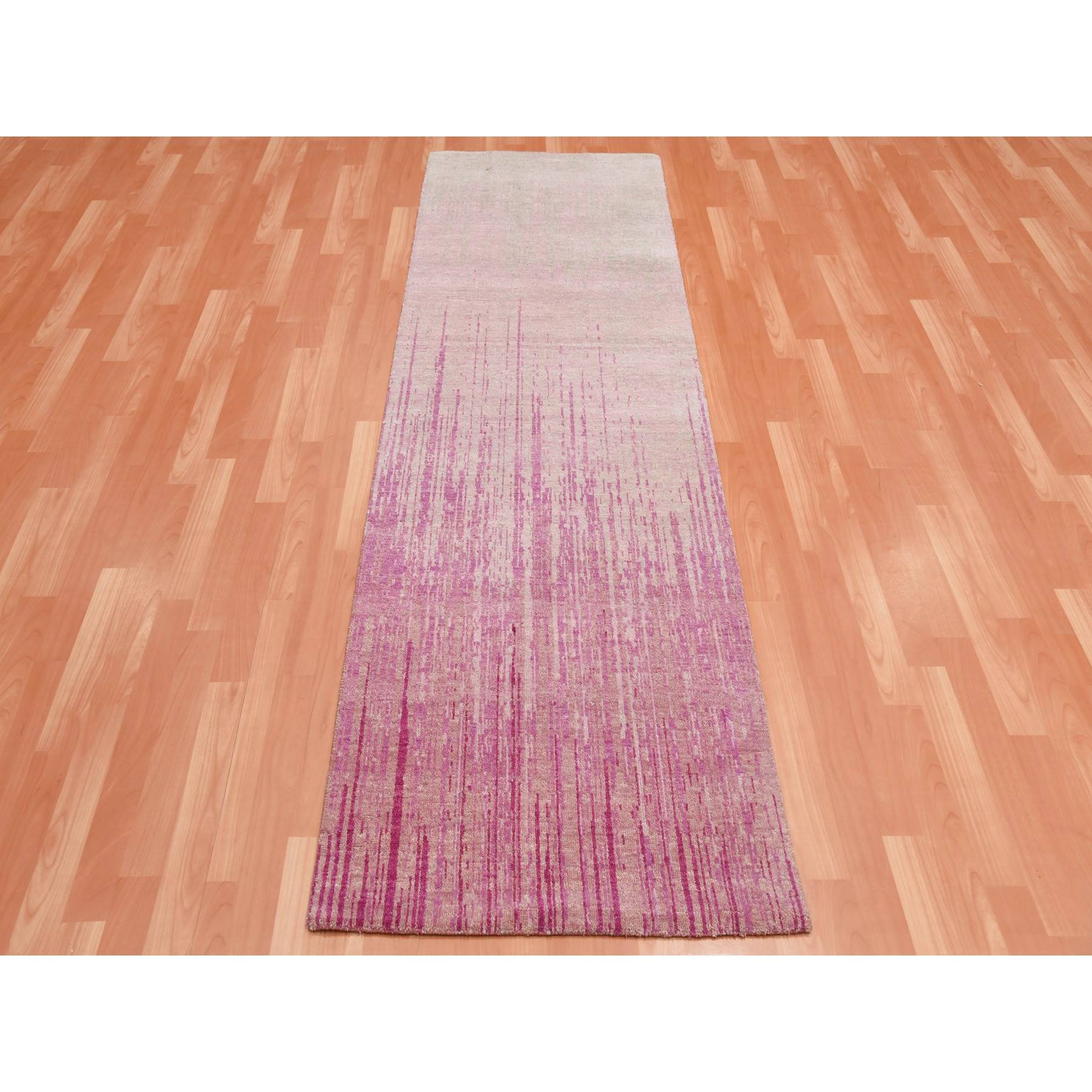 Modern-and-Contemporary-Hand-Knotted-Rug-375565
