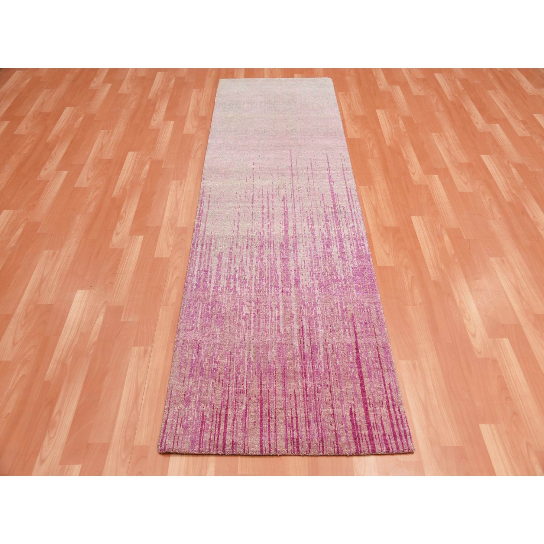 Modern-and-Contemporary-Hand-Knotted-Rug-375570