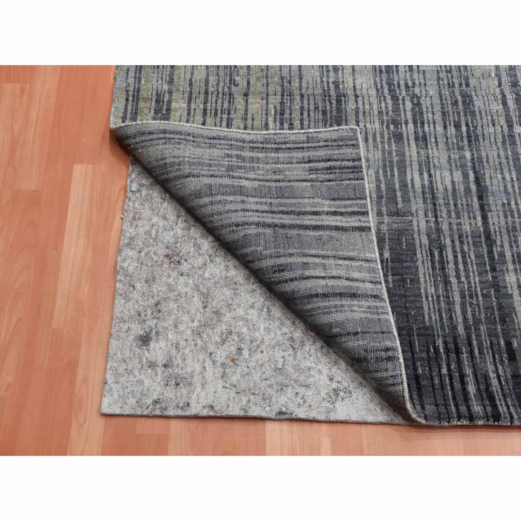 Modern-and-Contemporary-Hand-Knotted-Rug-375590