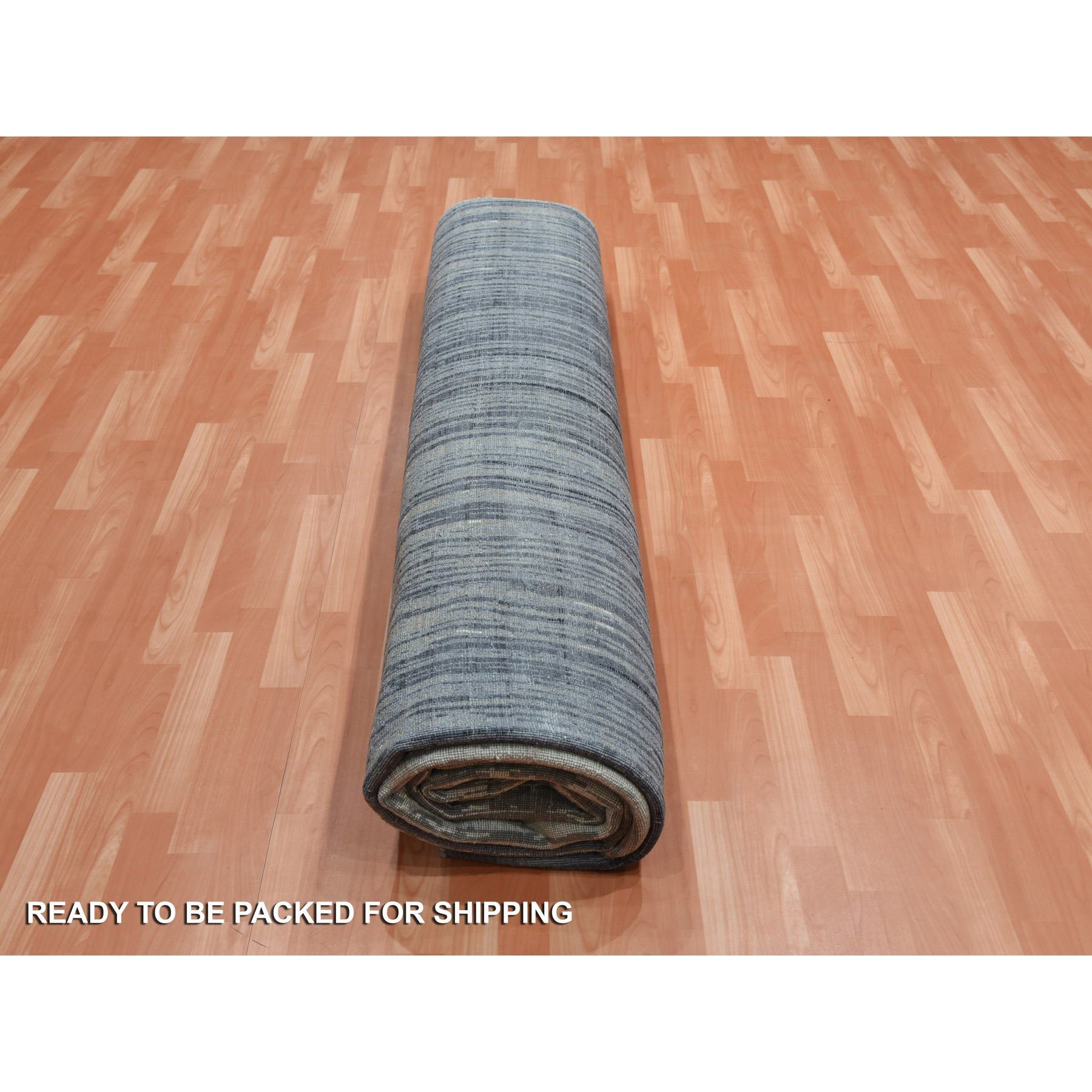 Modern-and-Contemporary-Hand-Knotted-Rug-375590