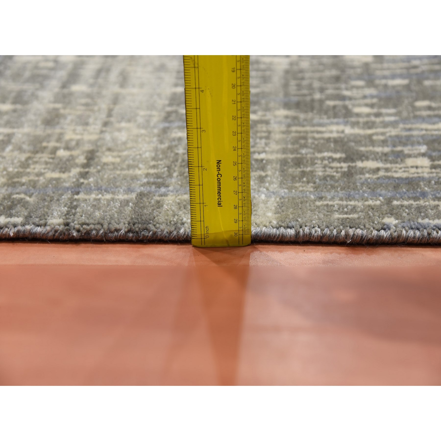 Modern-and-Contemporary-Hand-Knotted-Rug-375590