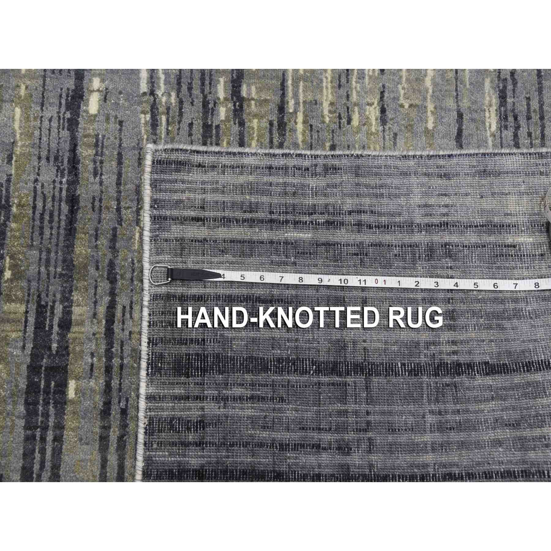 Modern-and-Contemporary-Hand-Knotted-Rug-375590
