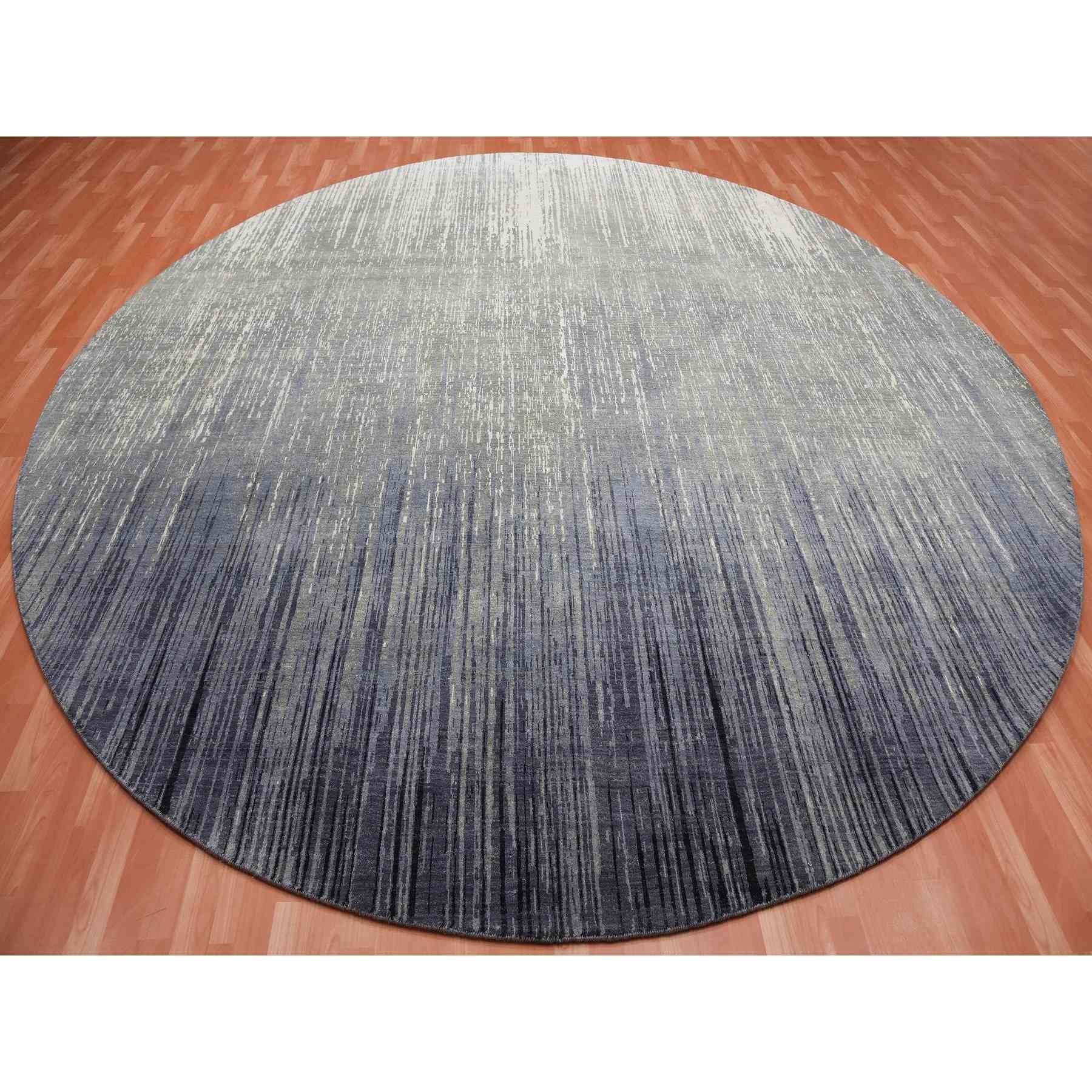 Modern-and-Contemporary-Hand-Knotted-Rug-375595