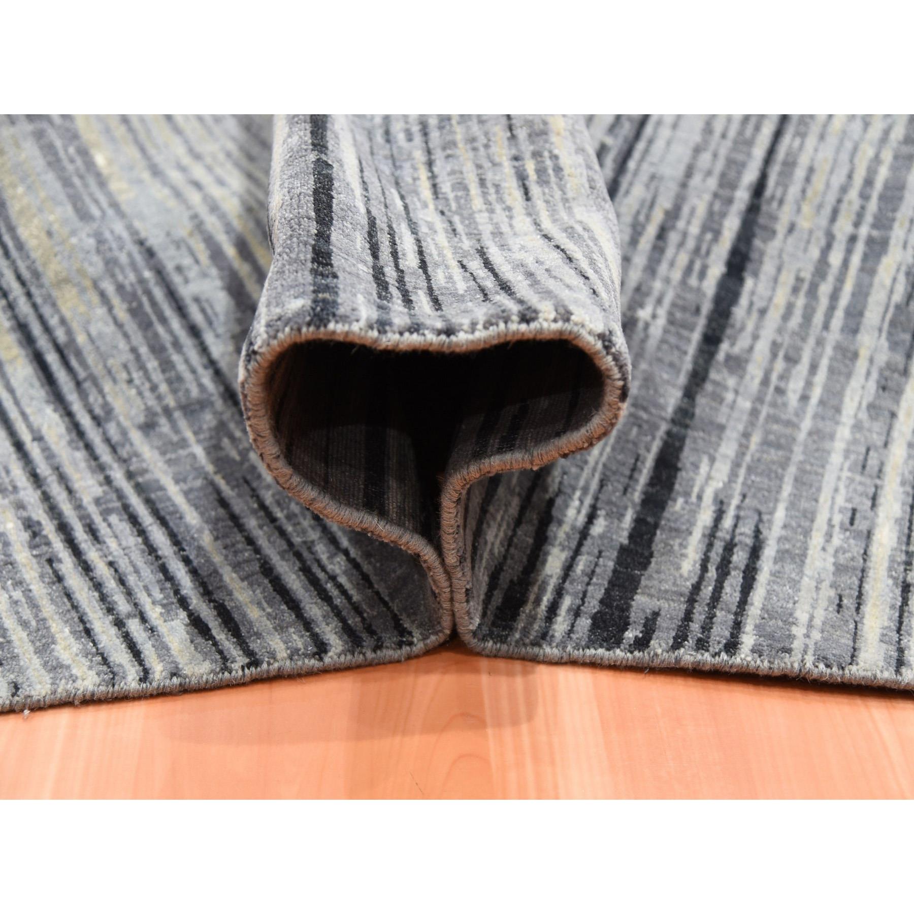 Modern-and-Contemporary-Hand-Knotted-Rug-375595