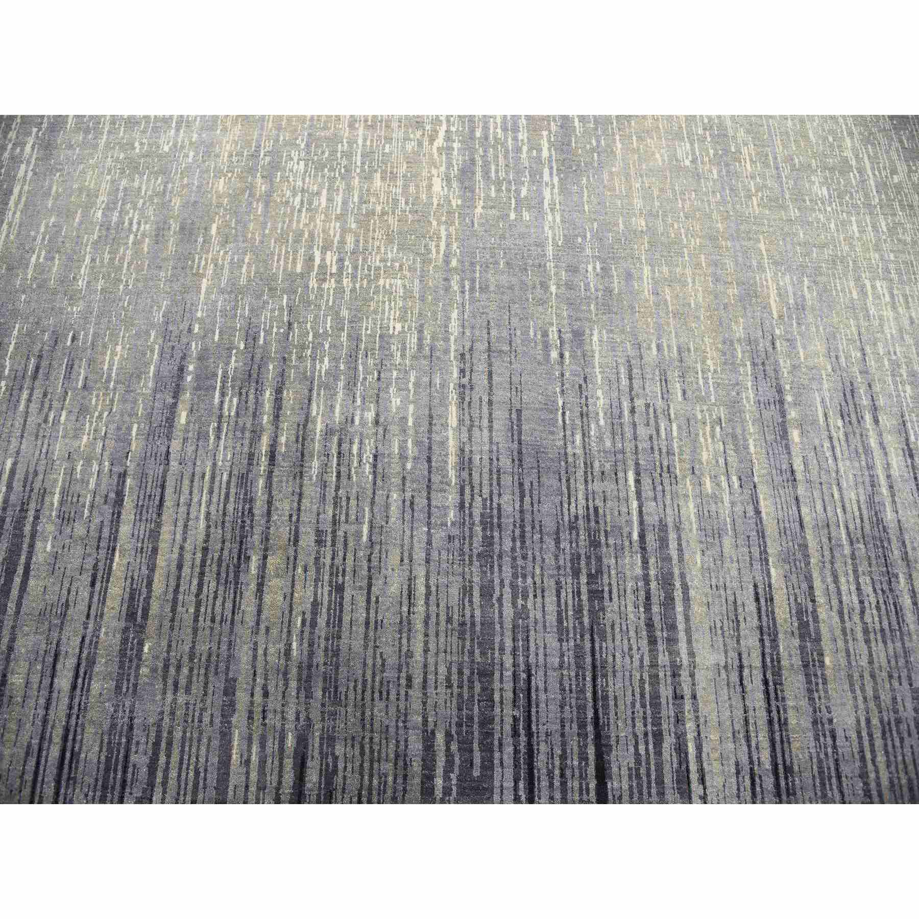 Modern-and-Contemporary-Hand-Knotted-Rug-375595