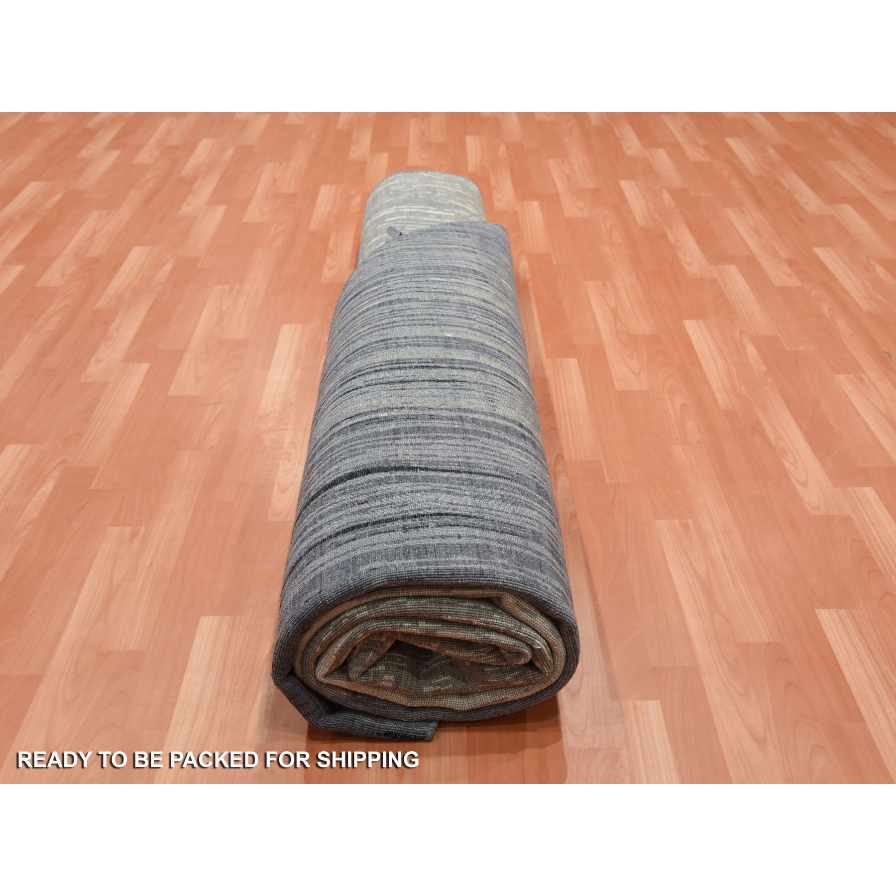 Modern-and-Contemporary-Hand-Knotted-Rug-375595