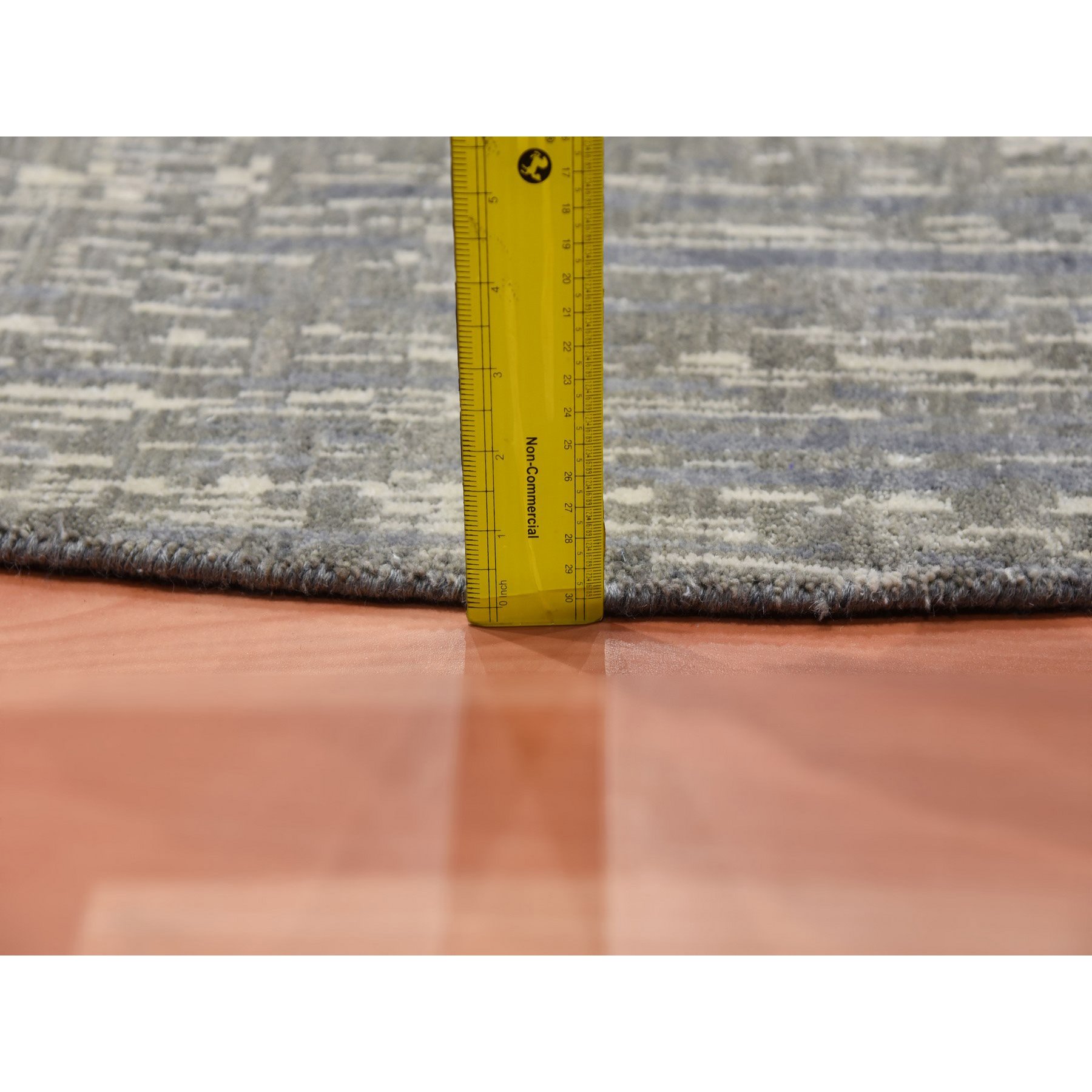 Modern-and-Contemporary-Hand-Knotted-Rug-375595