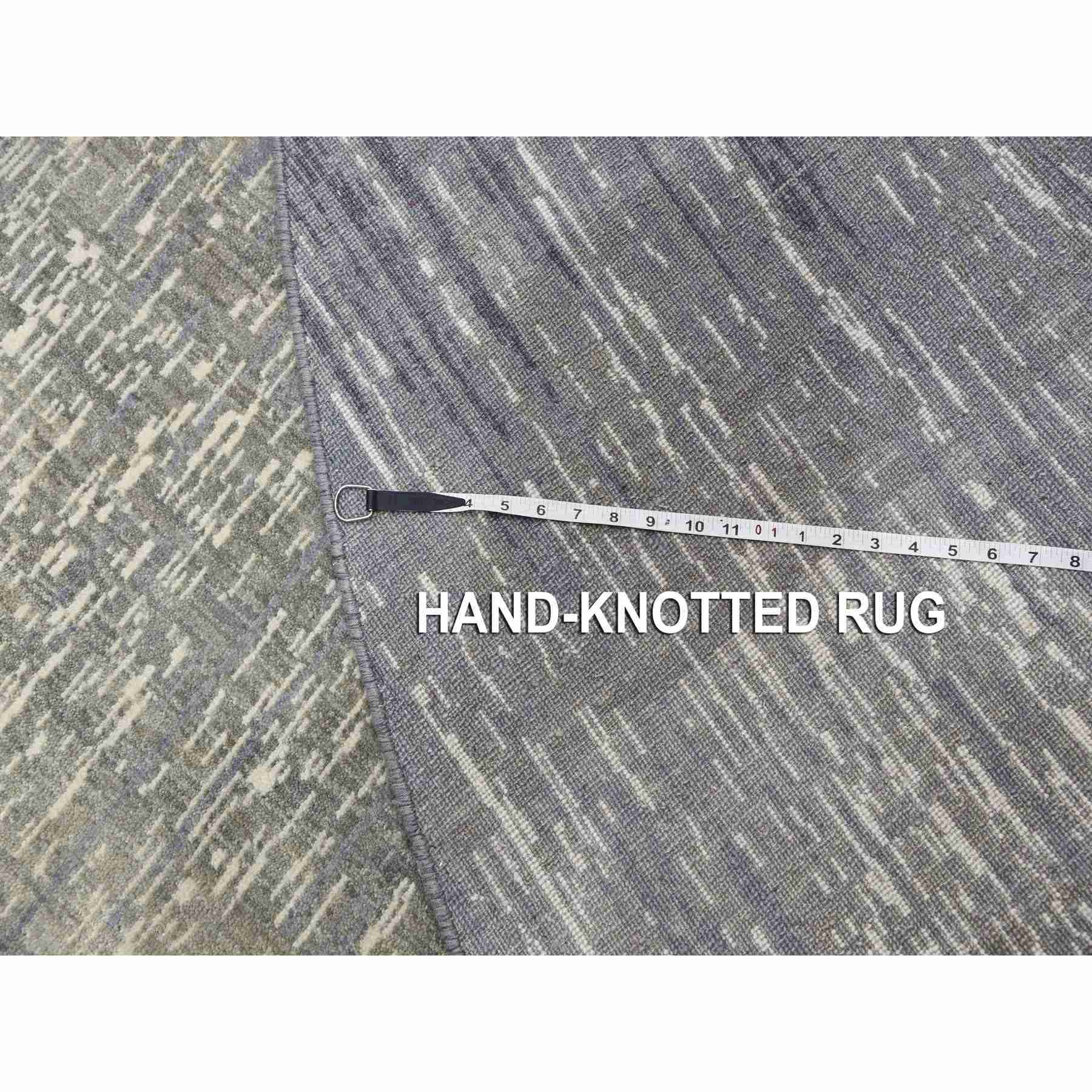 Modern-and-Contemporary-Hand-Knotted-Rug-375595
