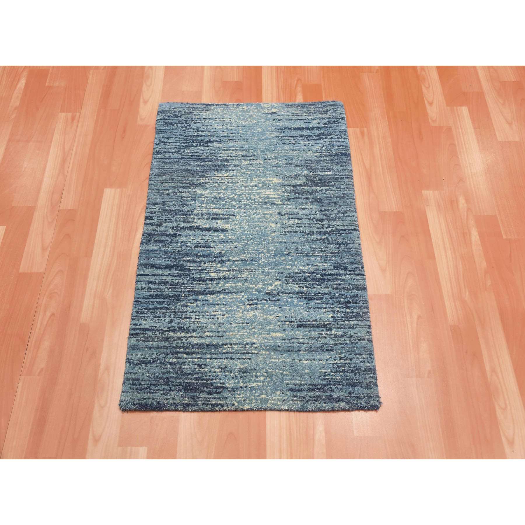 Modern-and-Contemporary-Hand-Knotted-Rug-375625