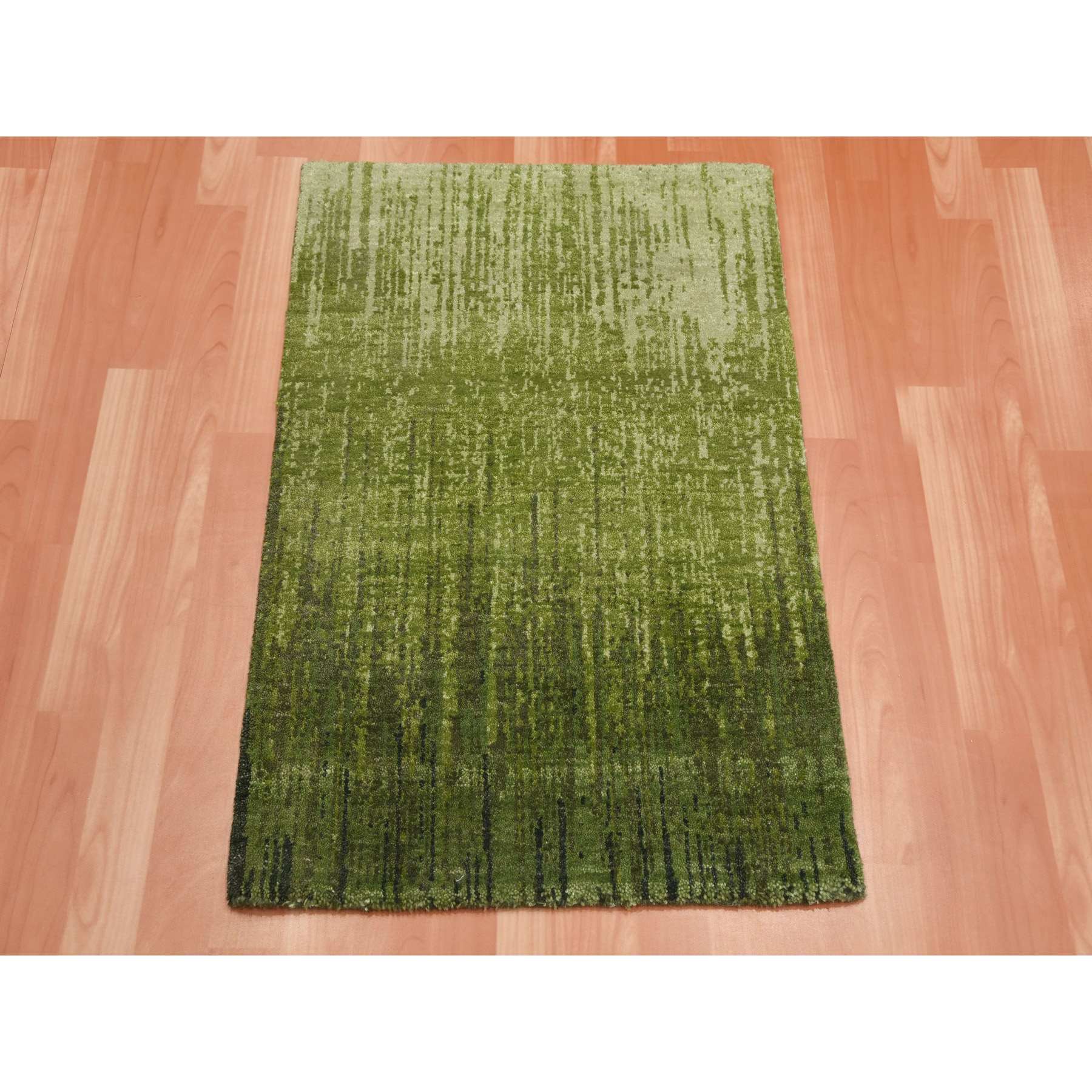 Modern-and-Contemporary-Hand-Knotted-Rug-375630