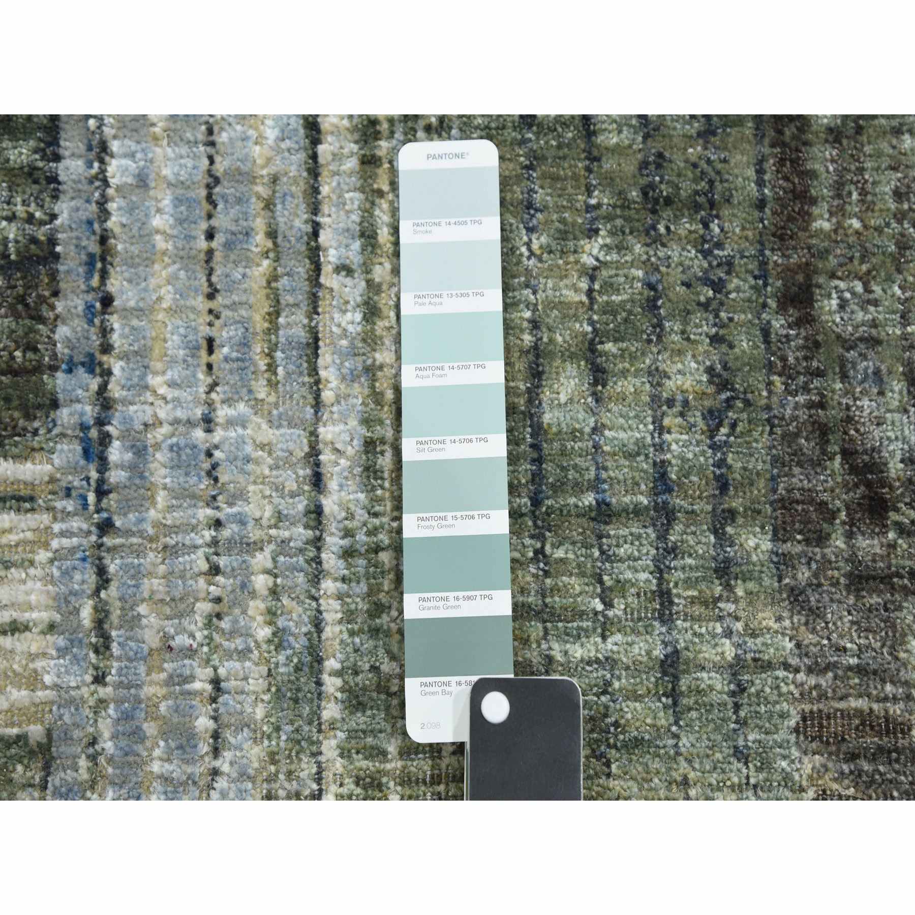 Modern-and-Contemporary-Hand-Knotted-Rug-375640