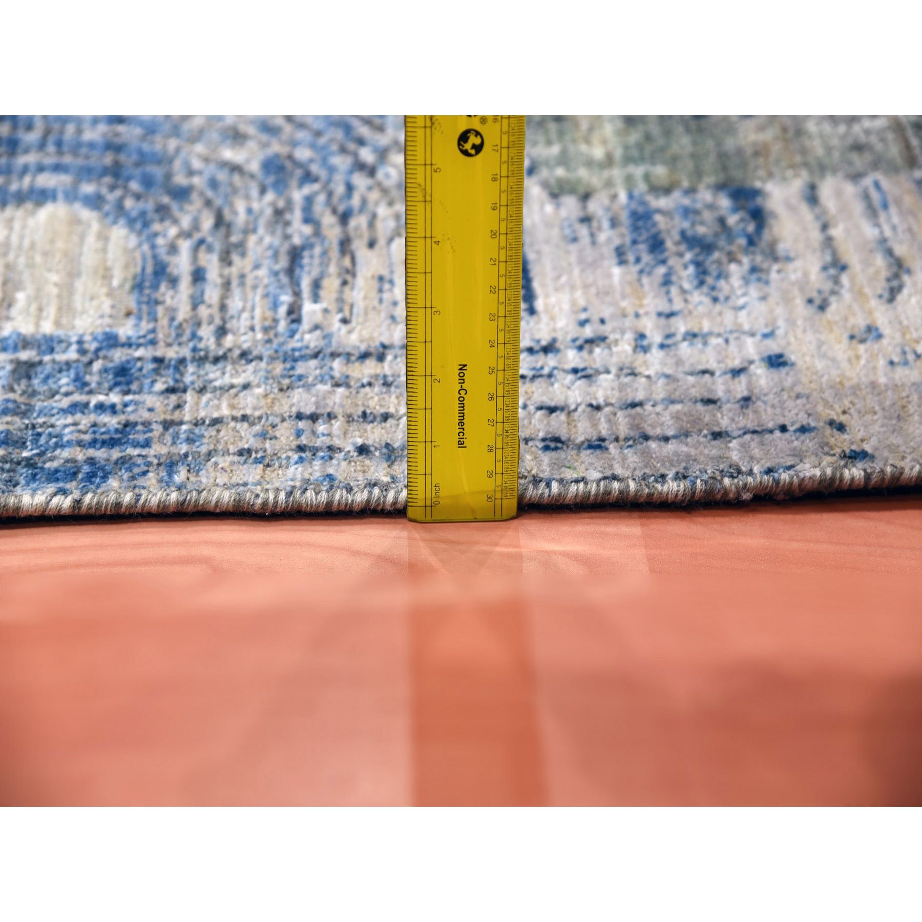 Modern-and-Contemporary-Hand-Knotted-Rug-375640