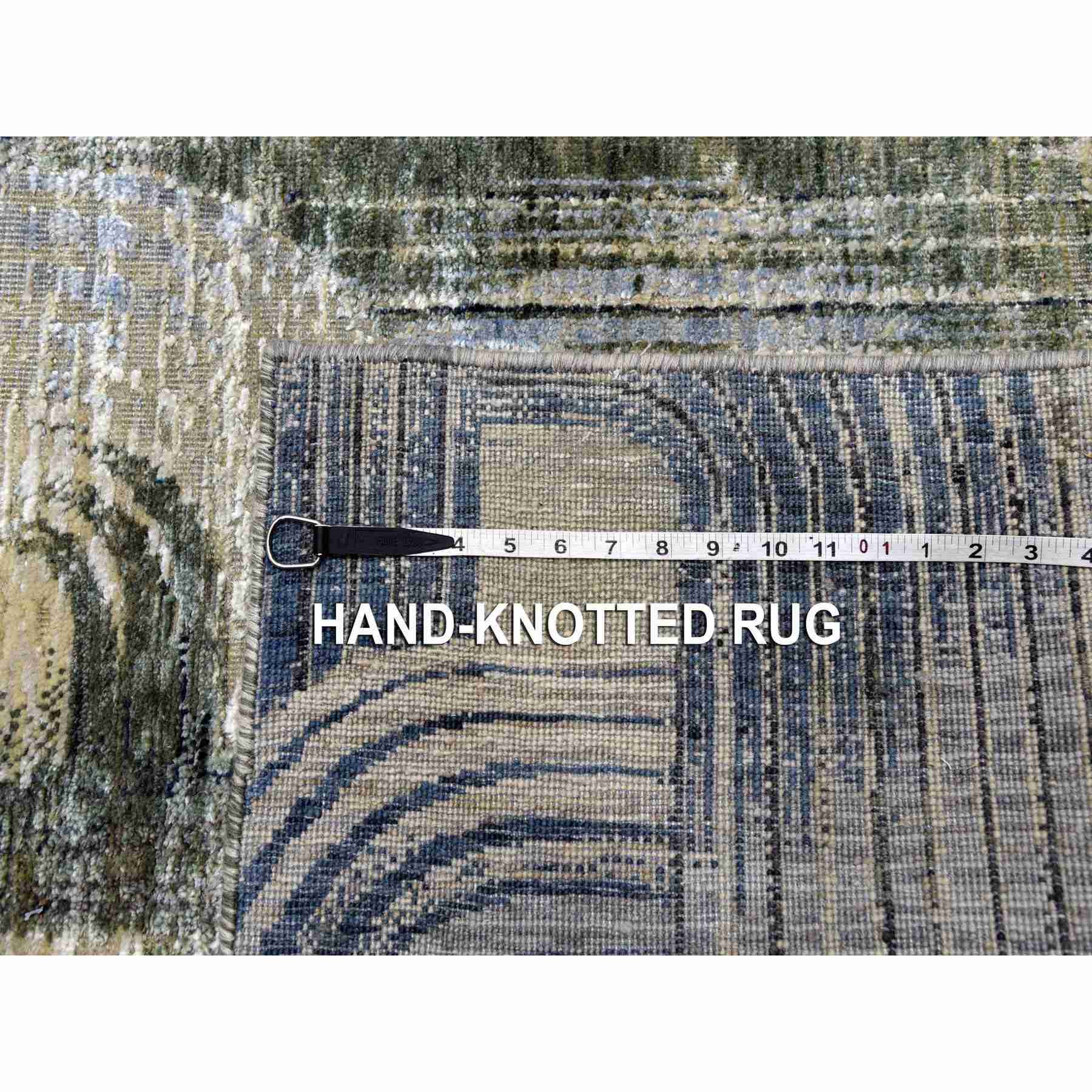 Modern-and-Contemporary-Hand-Knotted-Rug-375640