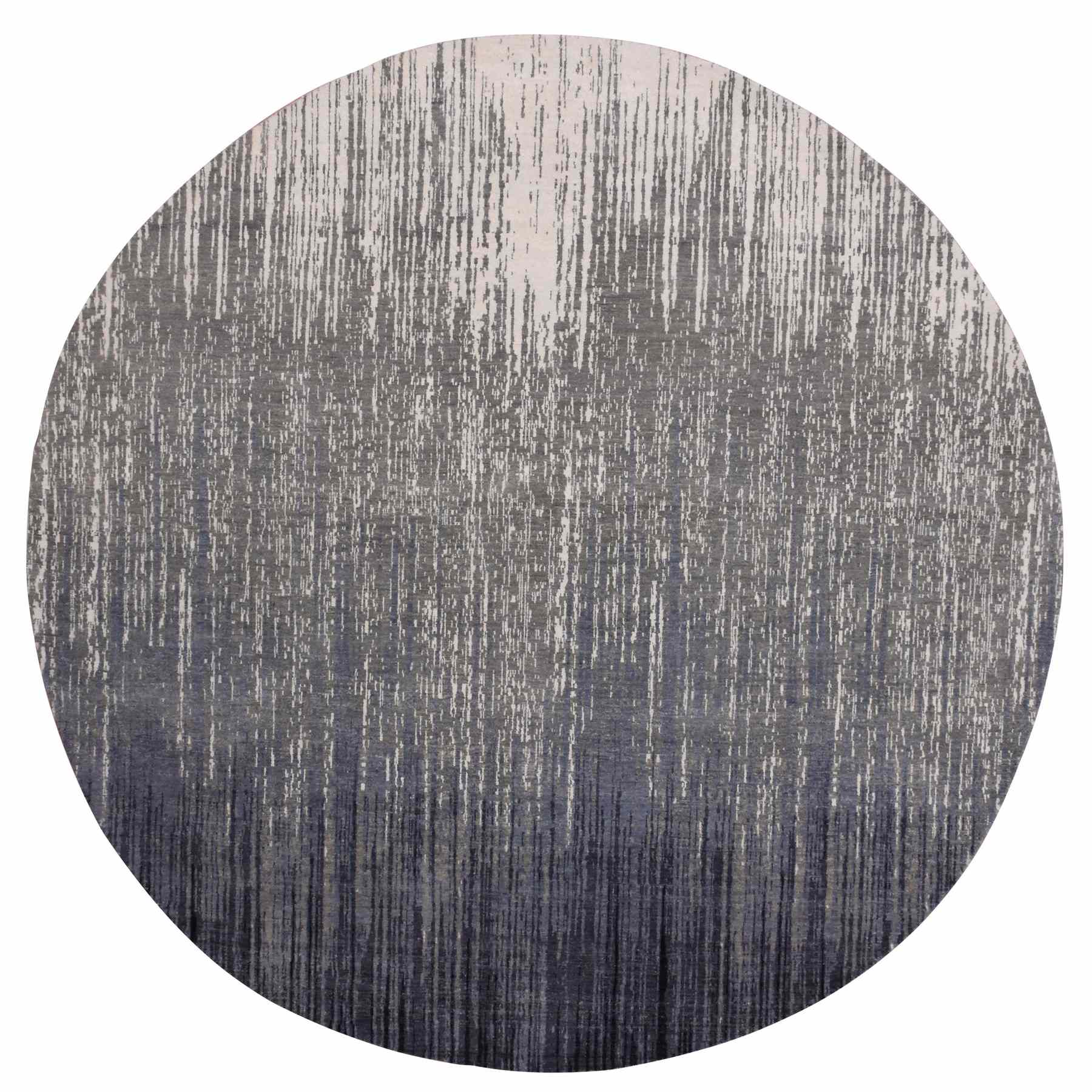Modern-and-Contemporary-Hand-Knotted-Rug-375710