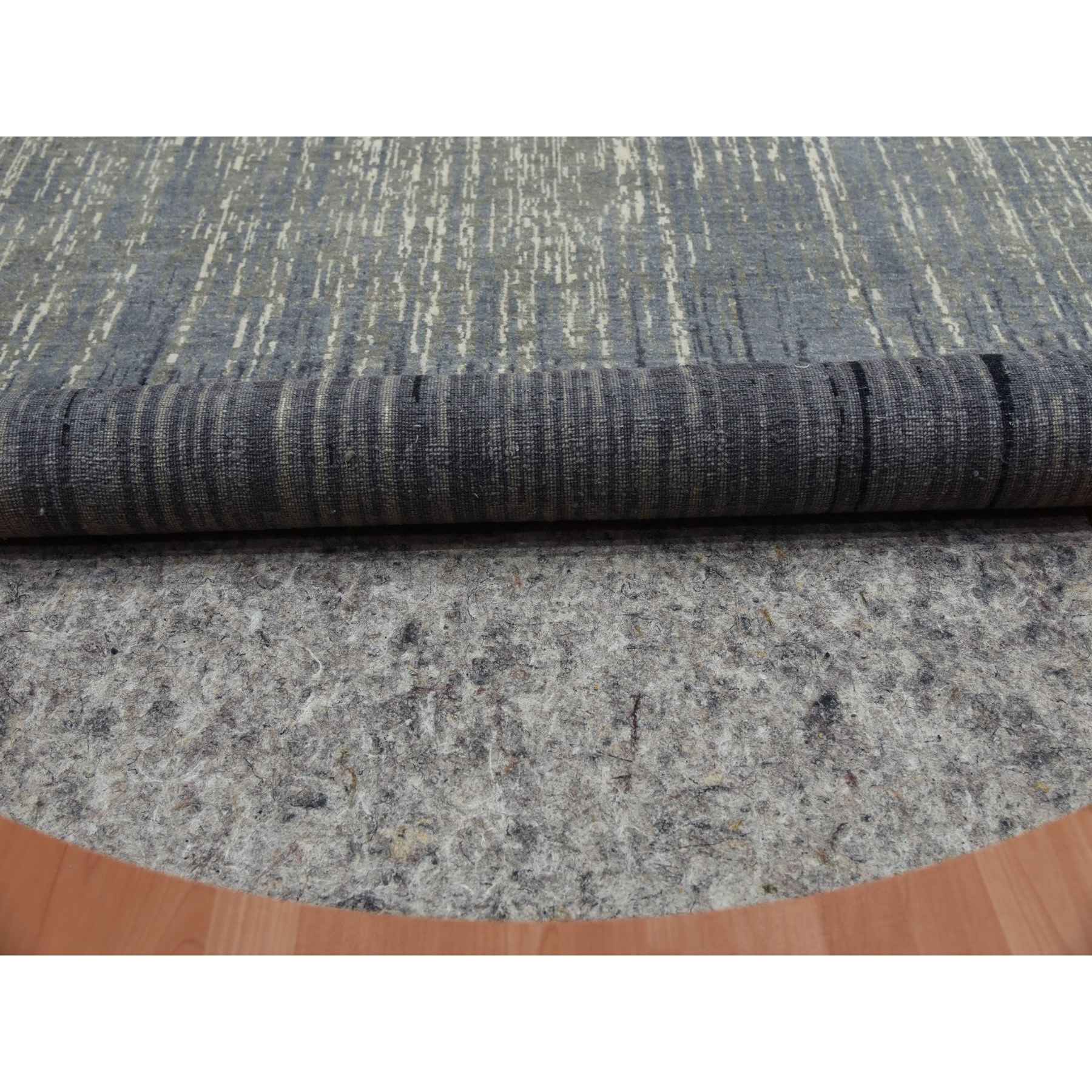 Modern-and-Contemporary-Hand-Knotted-Rug-375710