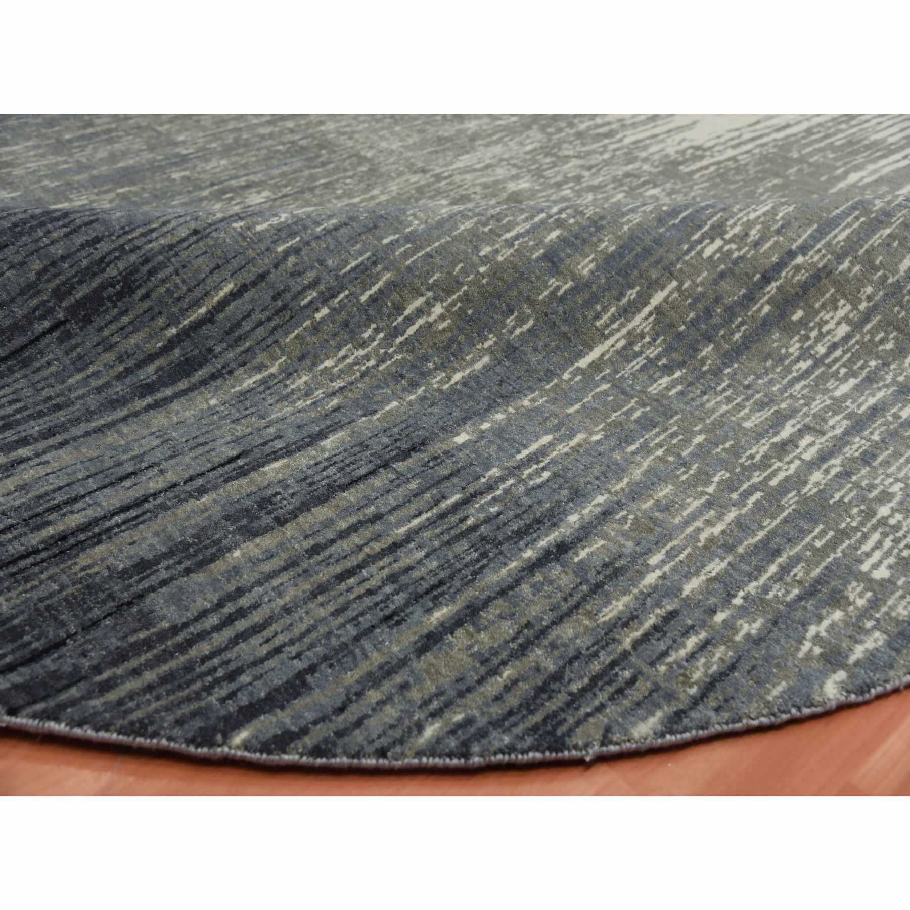 Modern-and-Contemporary-Hand-Knotted-Rug-375710