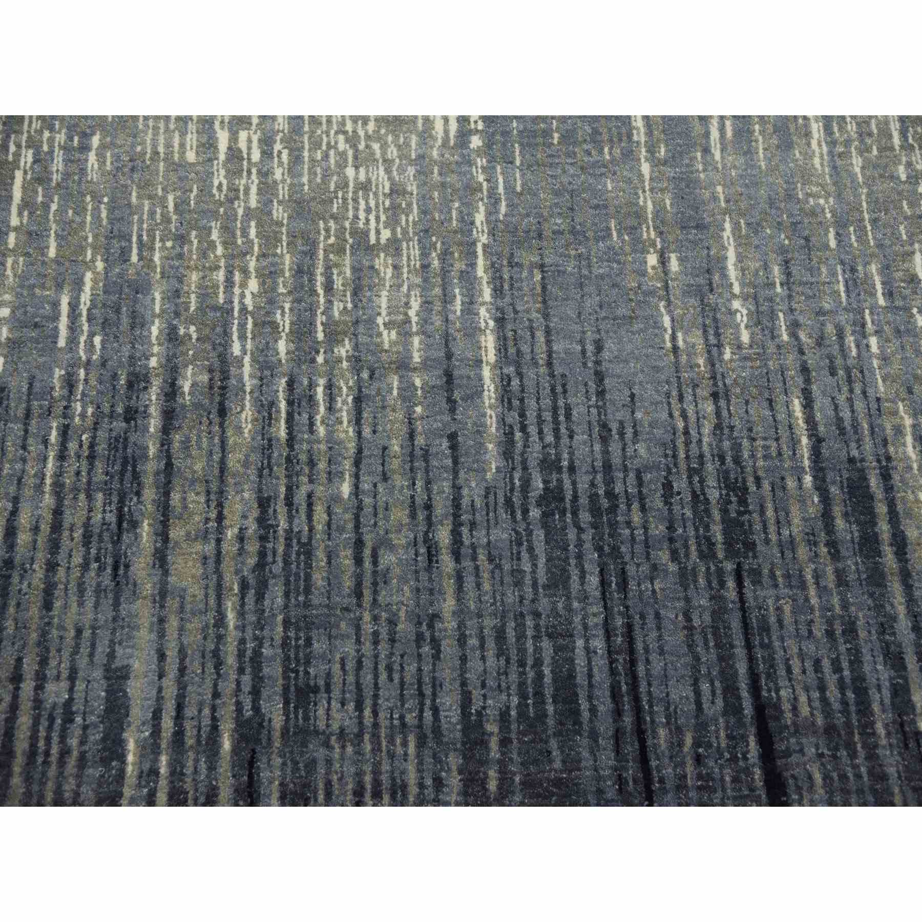 Modern-and-Contemporary-Hand-Knotted-Rug-375710