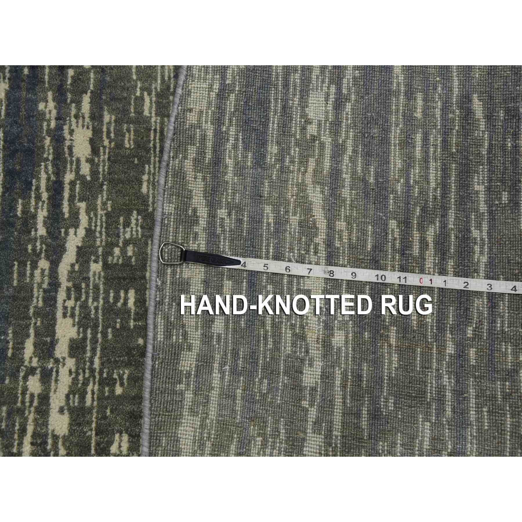 Modern-and-Contemporary-Hand-Knotted-Rug-375710