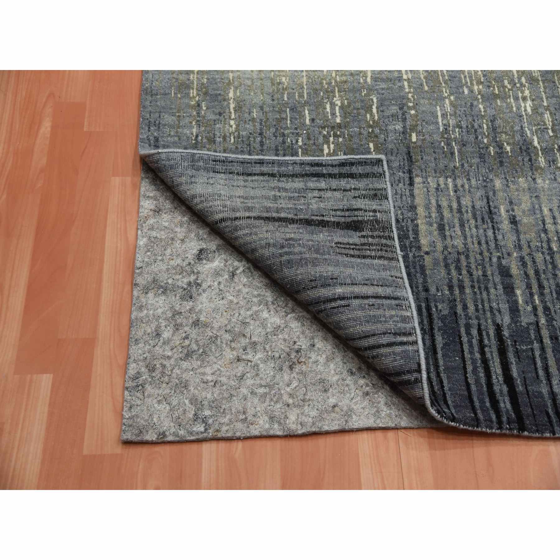 Modern-and-Contemporary-Hand-Knotted-Rug-375715